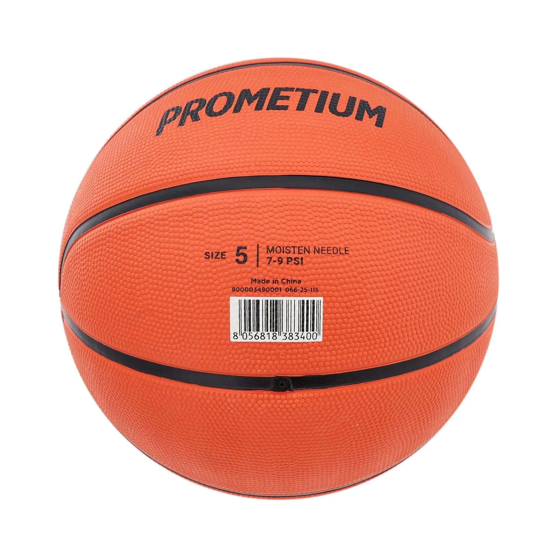 Sportsbal Macron Prometium N.5 3/5
