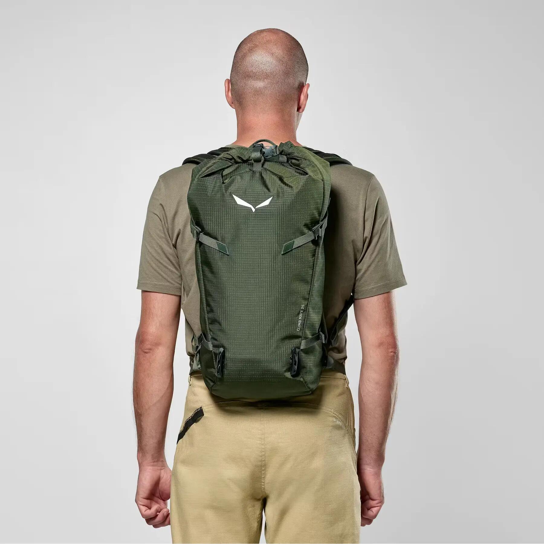 Mochila Salewa Climb Mate 3/5