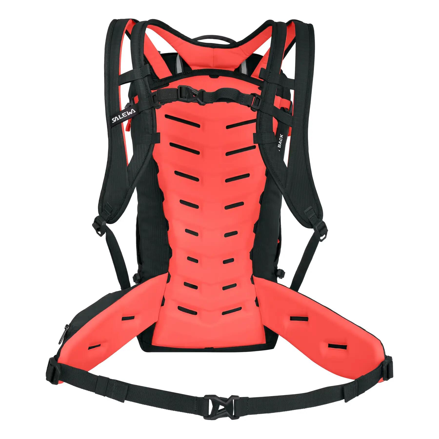 Bolsa de senderismo Salewa MTN Trainer 2 25 2/6