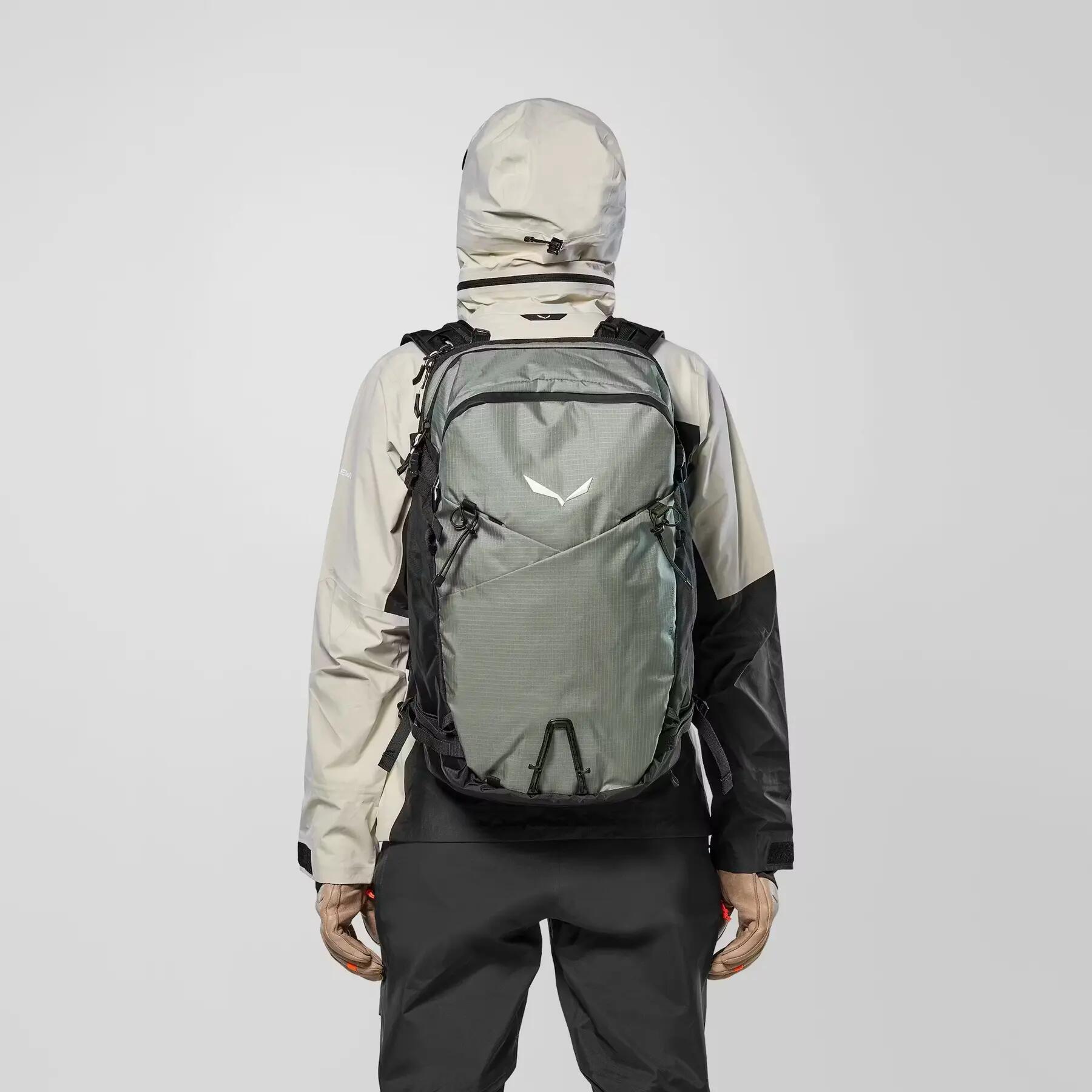 Bolsa de senderismo mujer Salewa Sella Free 20 L 3/5