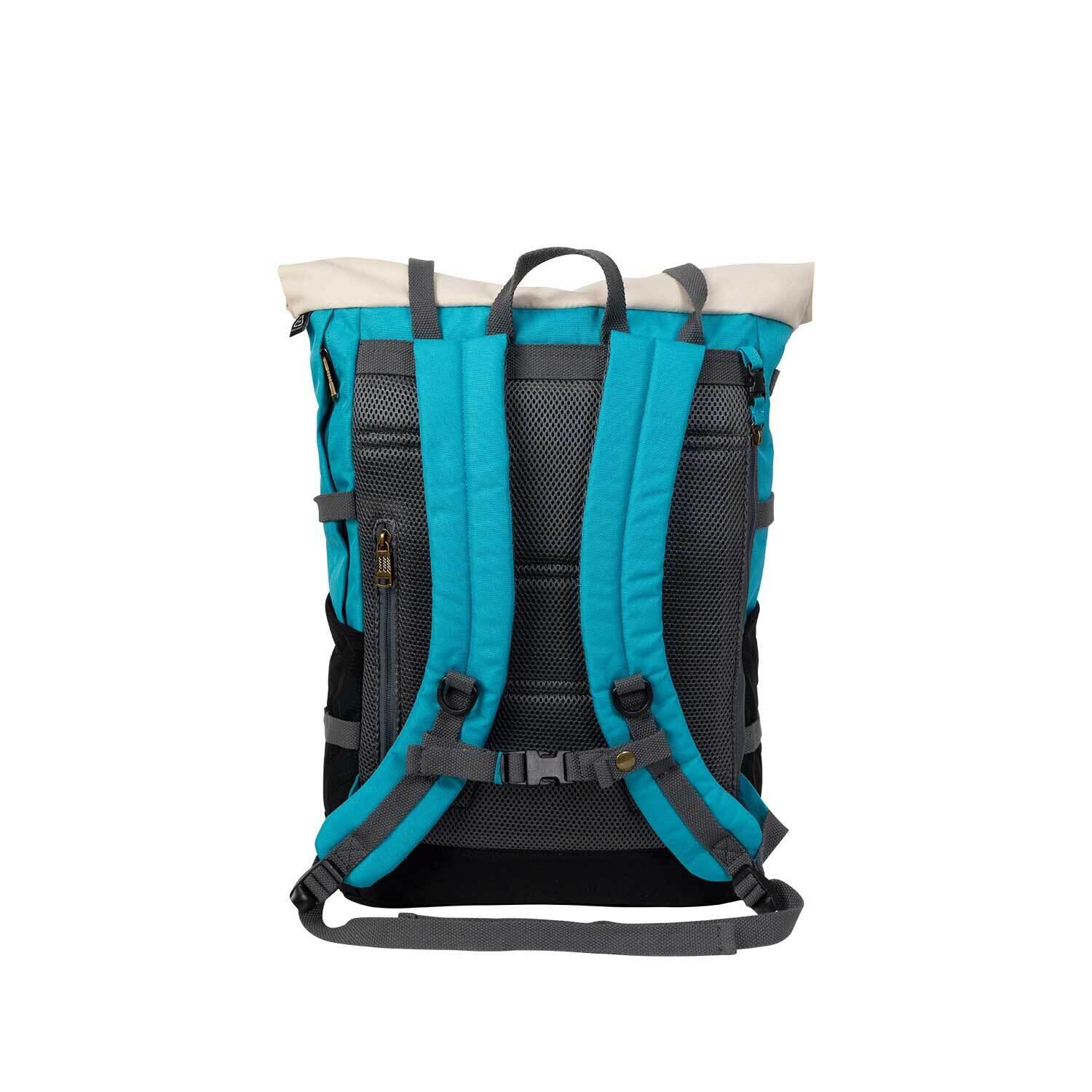 Mochila Doughnut Paratrooper Reborn Series 3/3