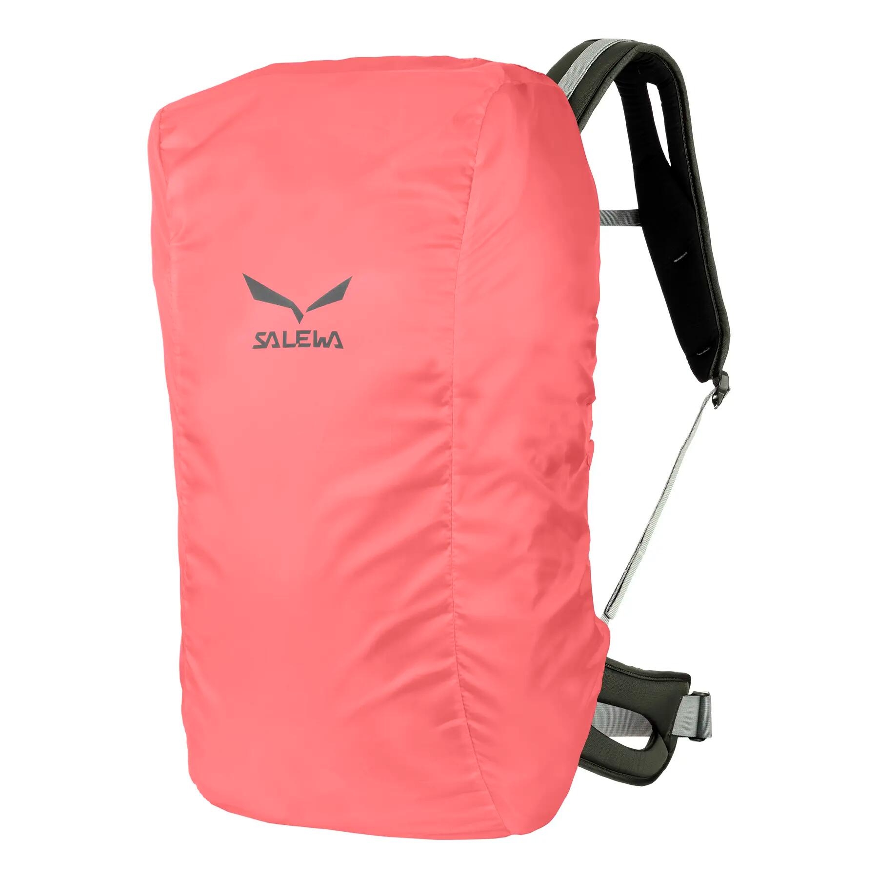 Bolsa de senderismo Salewa 55-80 L 3/6