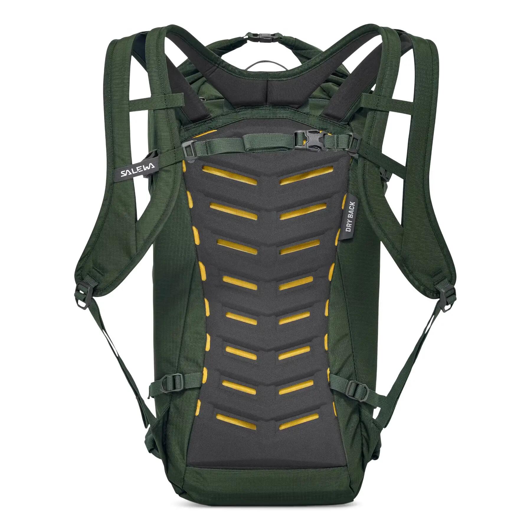 Mochila Salewa Climb Mate 2/5