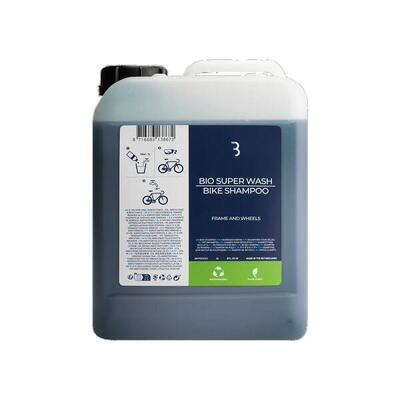 Shampoo bbb cycling biosuperwash