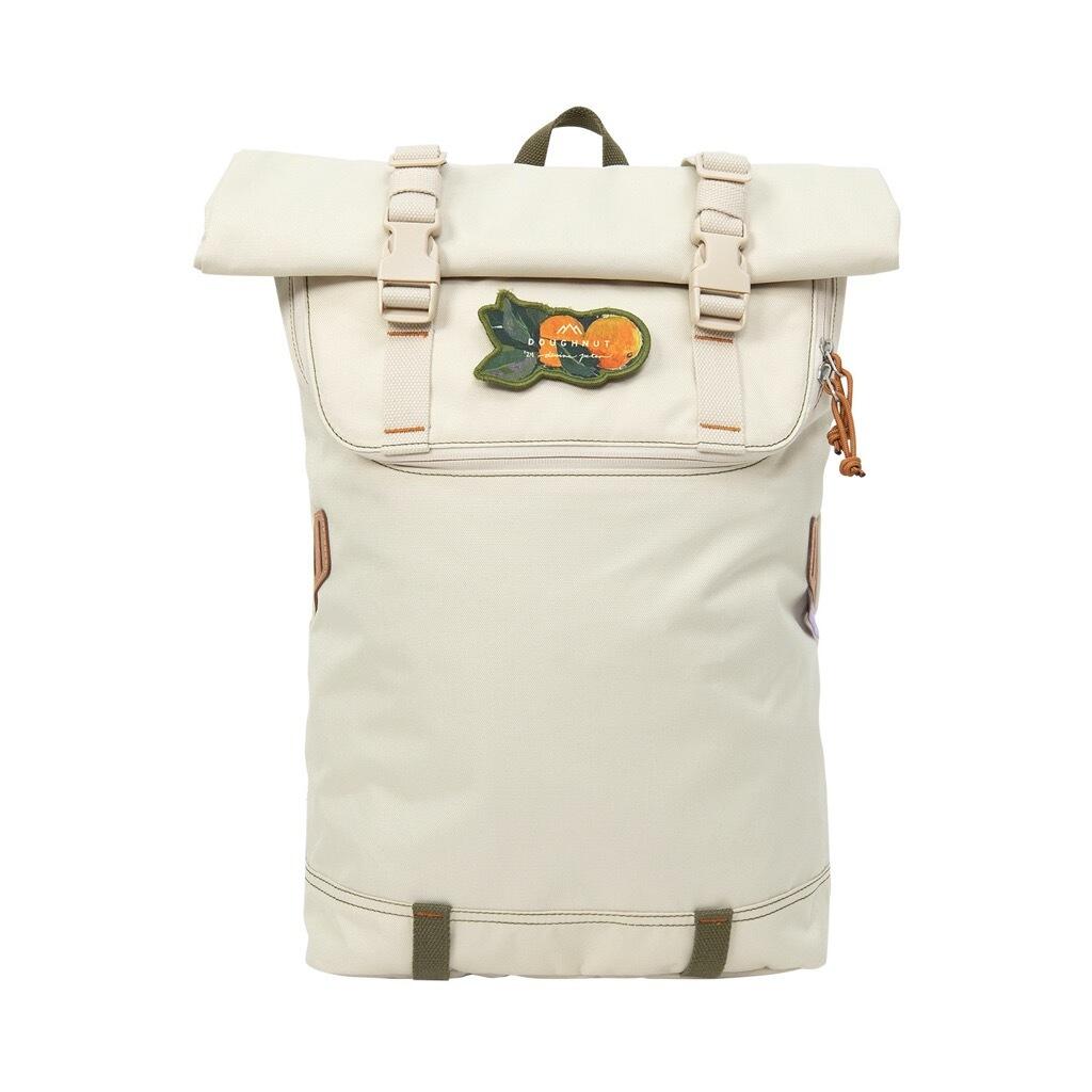 Mochila Doughnut Christopher Denise Peter Series 2/7
