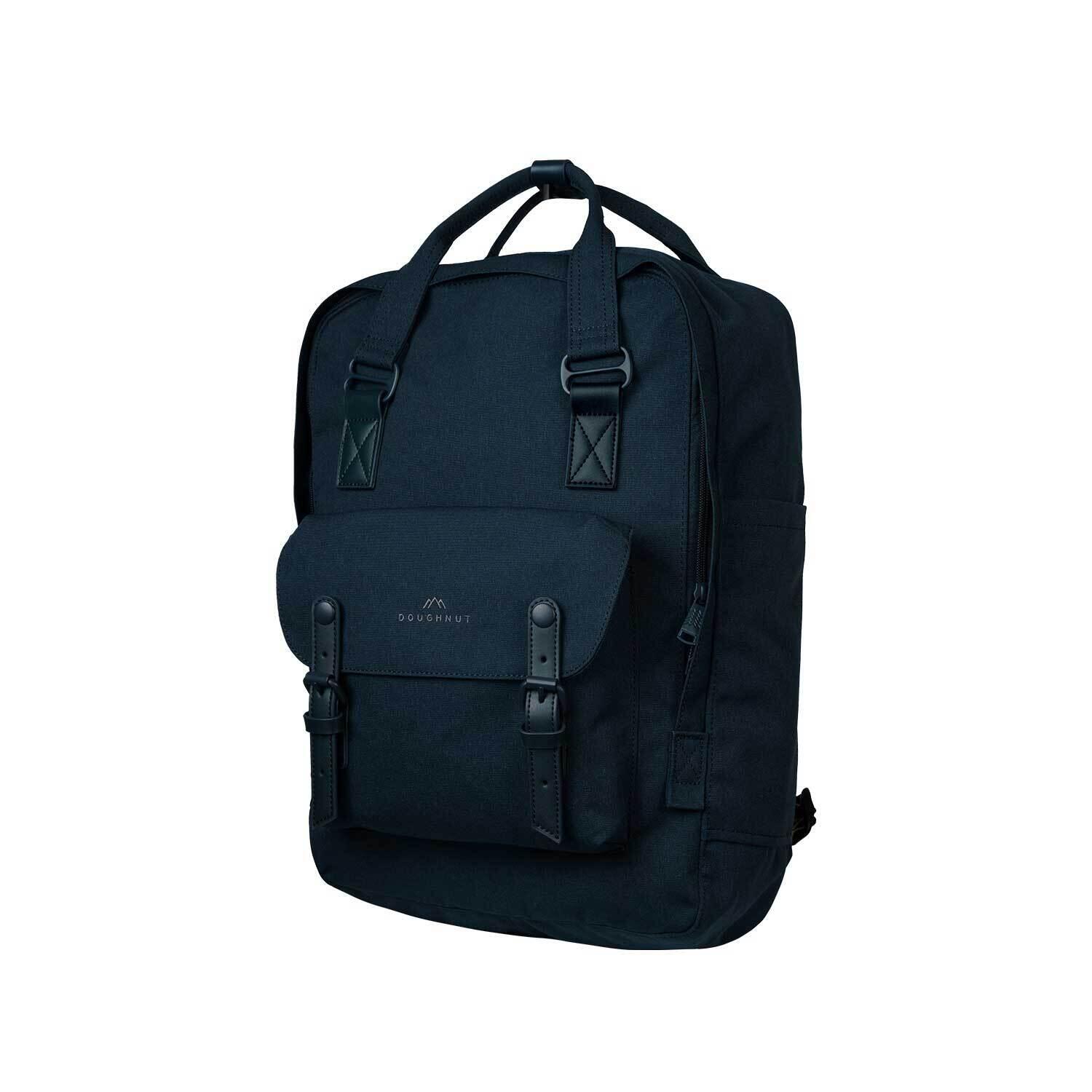 Mochila grande Doughnut Macarron Meditative 3/7