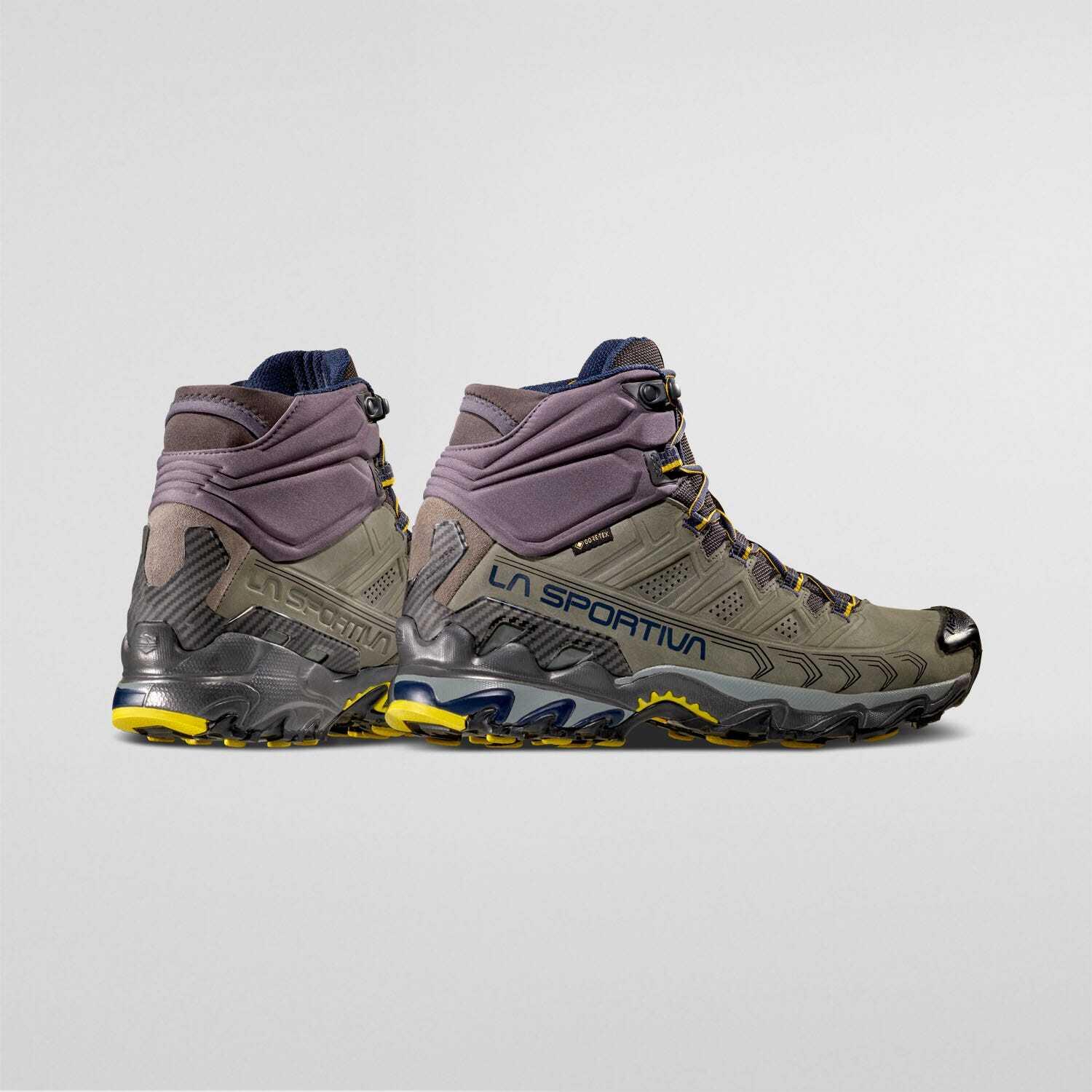 Chaussures de randonnée La Sportiva Ultra Raptor II Gtx Mid 3/6