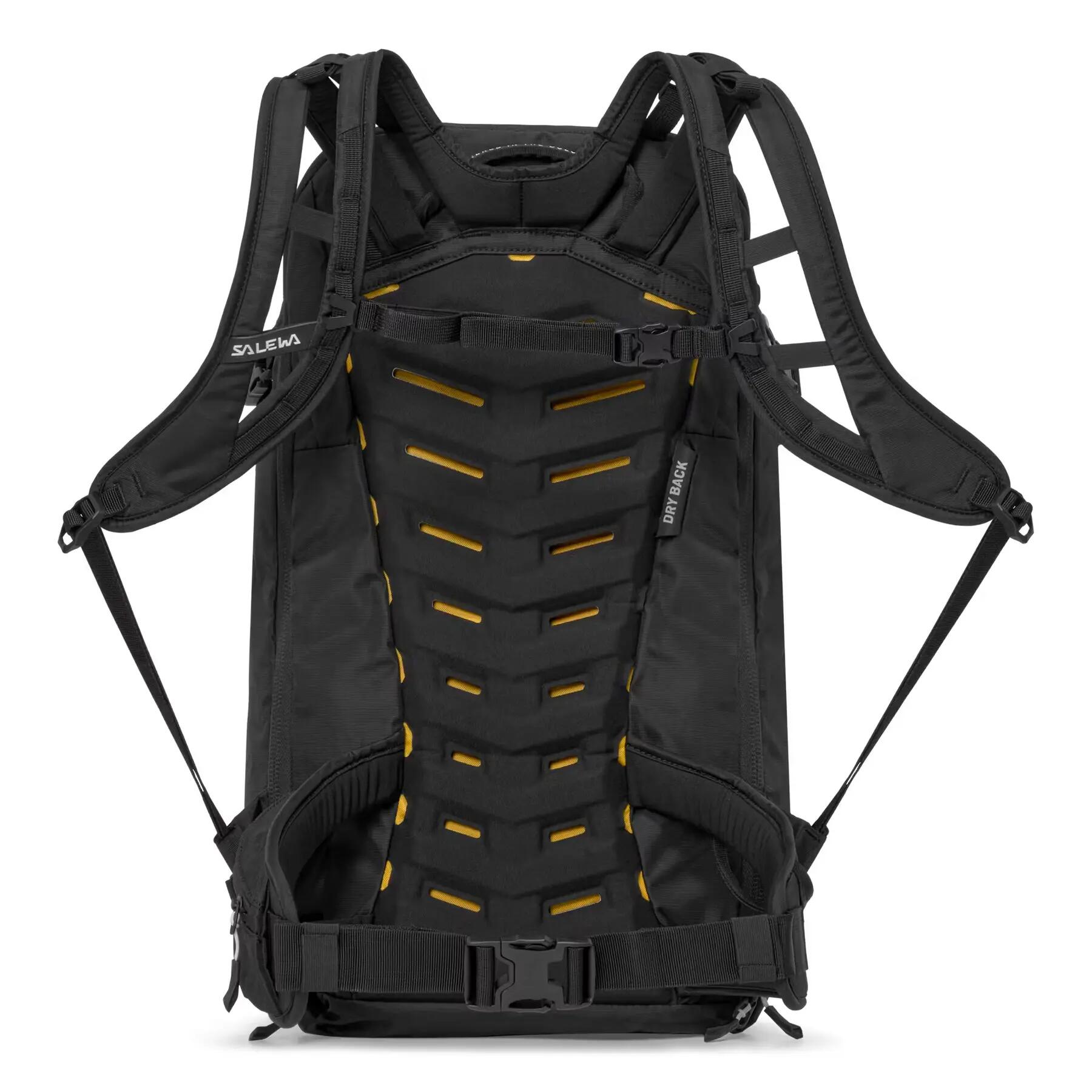 Wandertasche Damen Salewa Sella Free 20 L 2/5