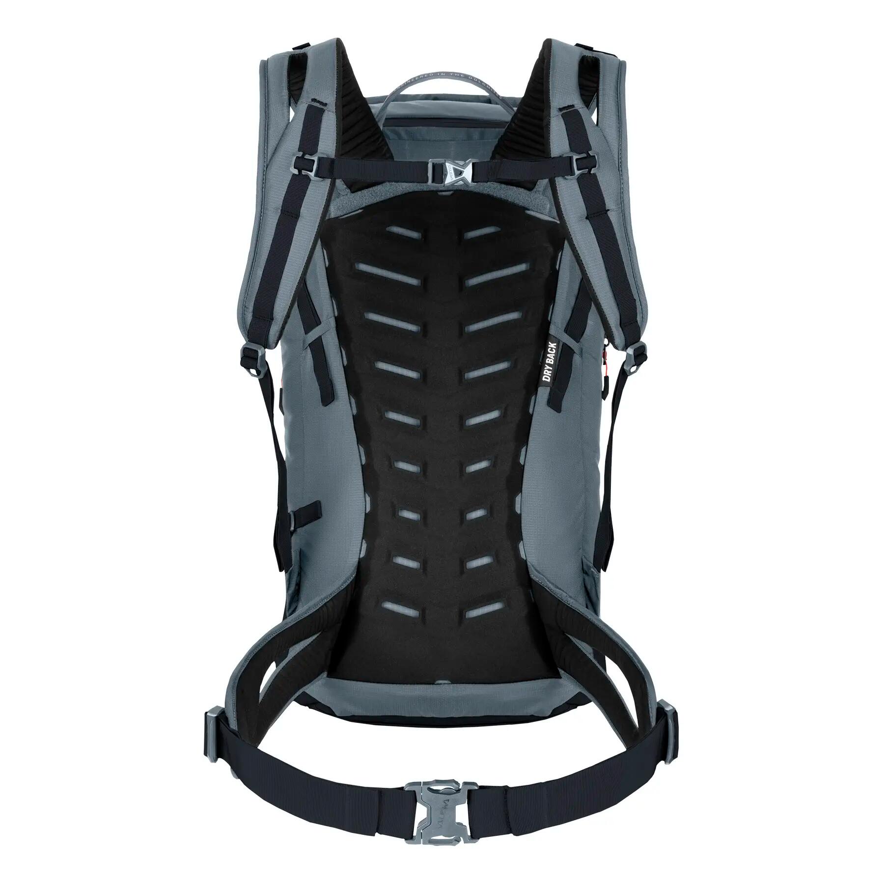 Bolsa de senderismo Salewa 55-80 L 2/6