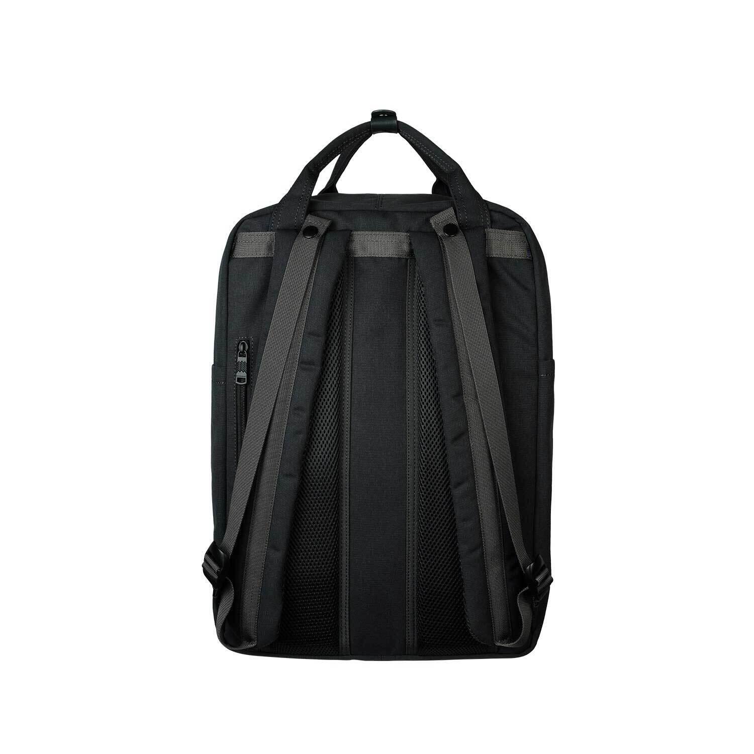 Mochila grande Doughnut Macarron Meditative 2/3