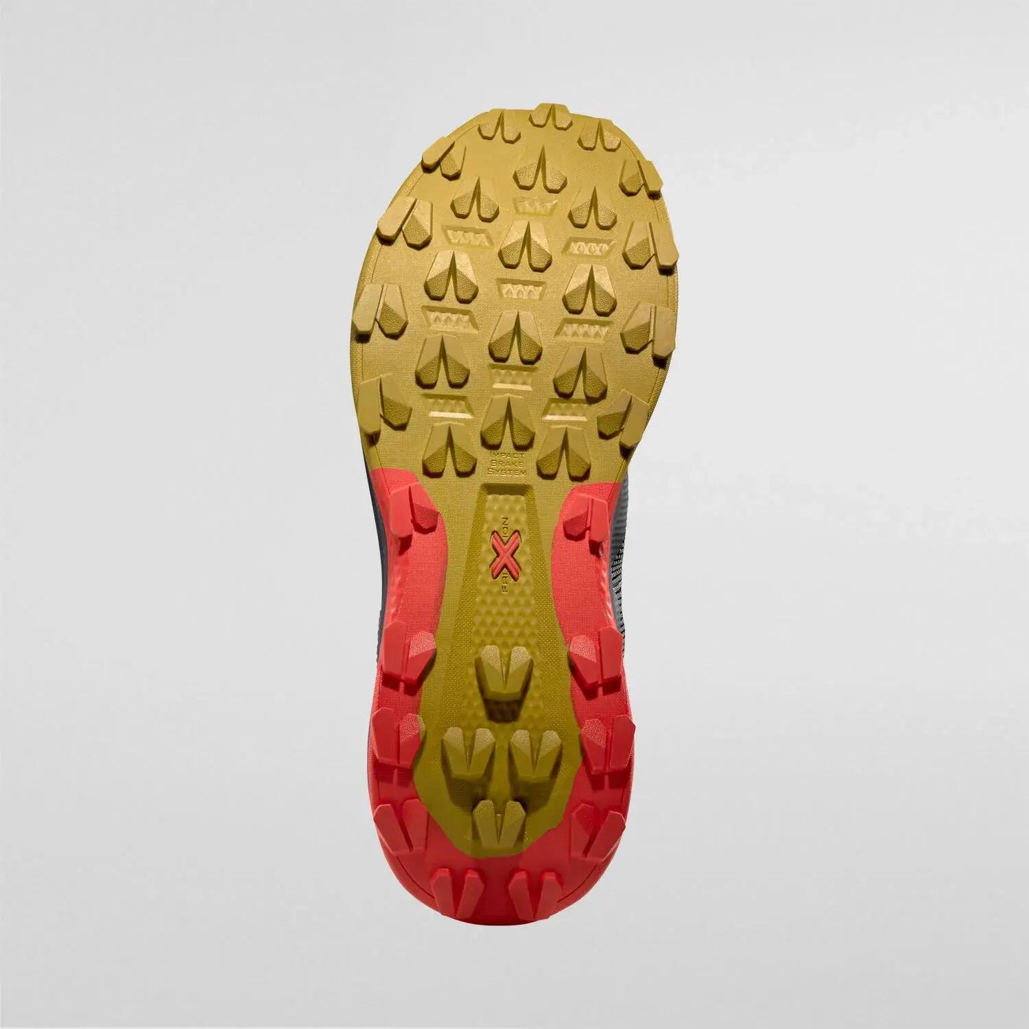 Wanderschuhe La Sportiva Prodigio Hike GTX 3/7