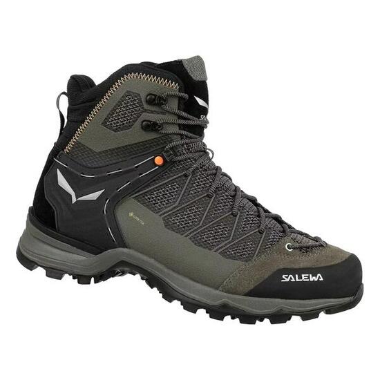 Scarpe da trekking Salewa MS MTN Trainer Lite Mid GTX