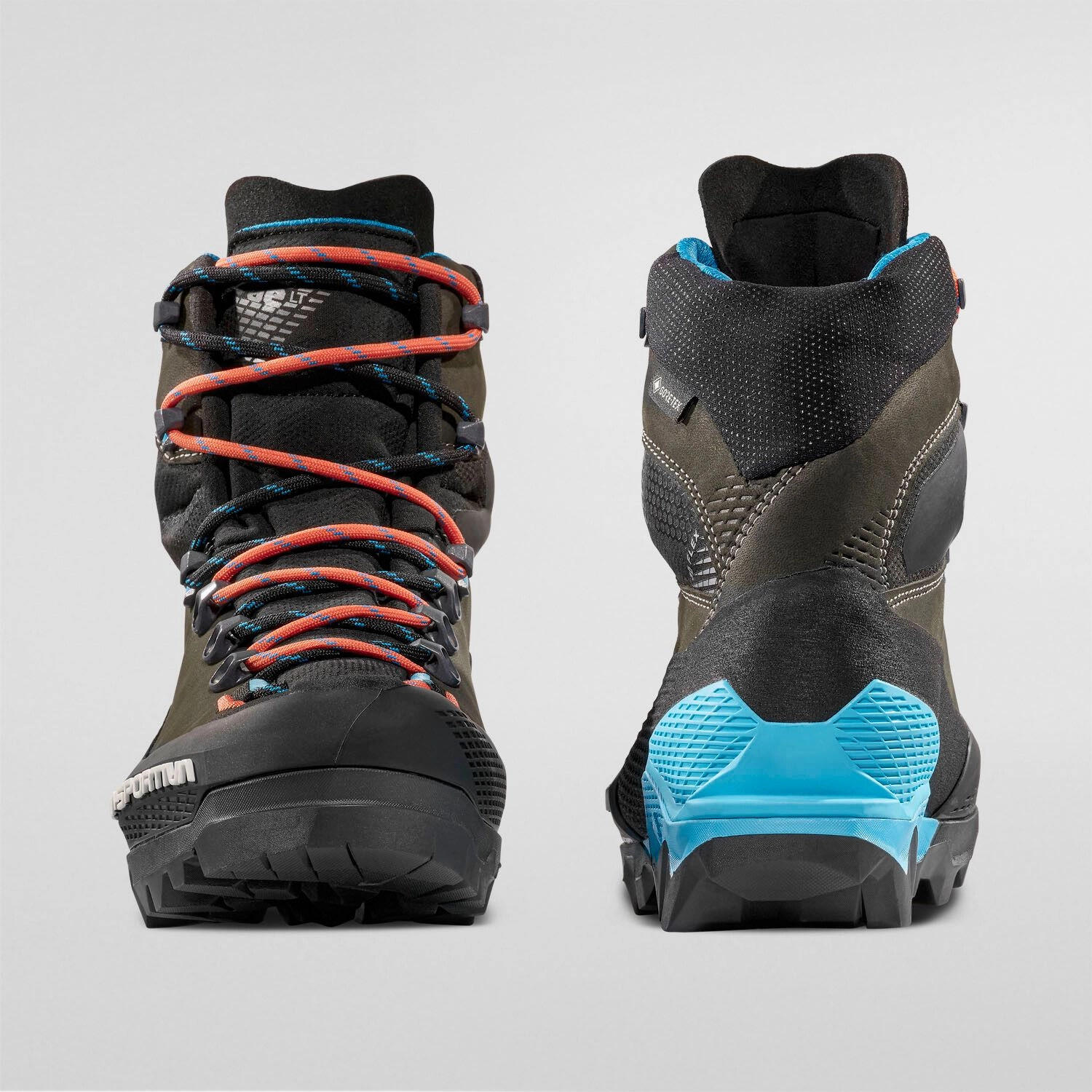 Chaussures de randonnée femme La Sportiva Aequilibrium LT GTX 3/7