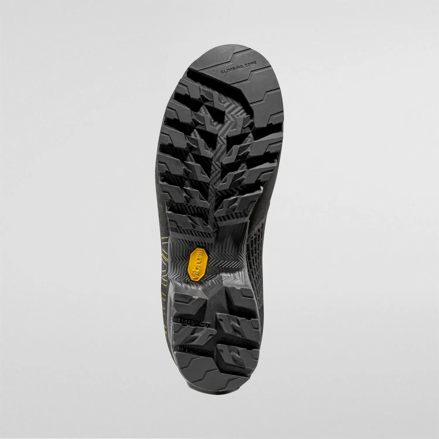 Botas de montaña para mujer La Sportiva Trango Alpine GTX 3/3