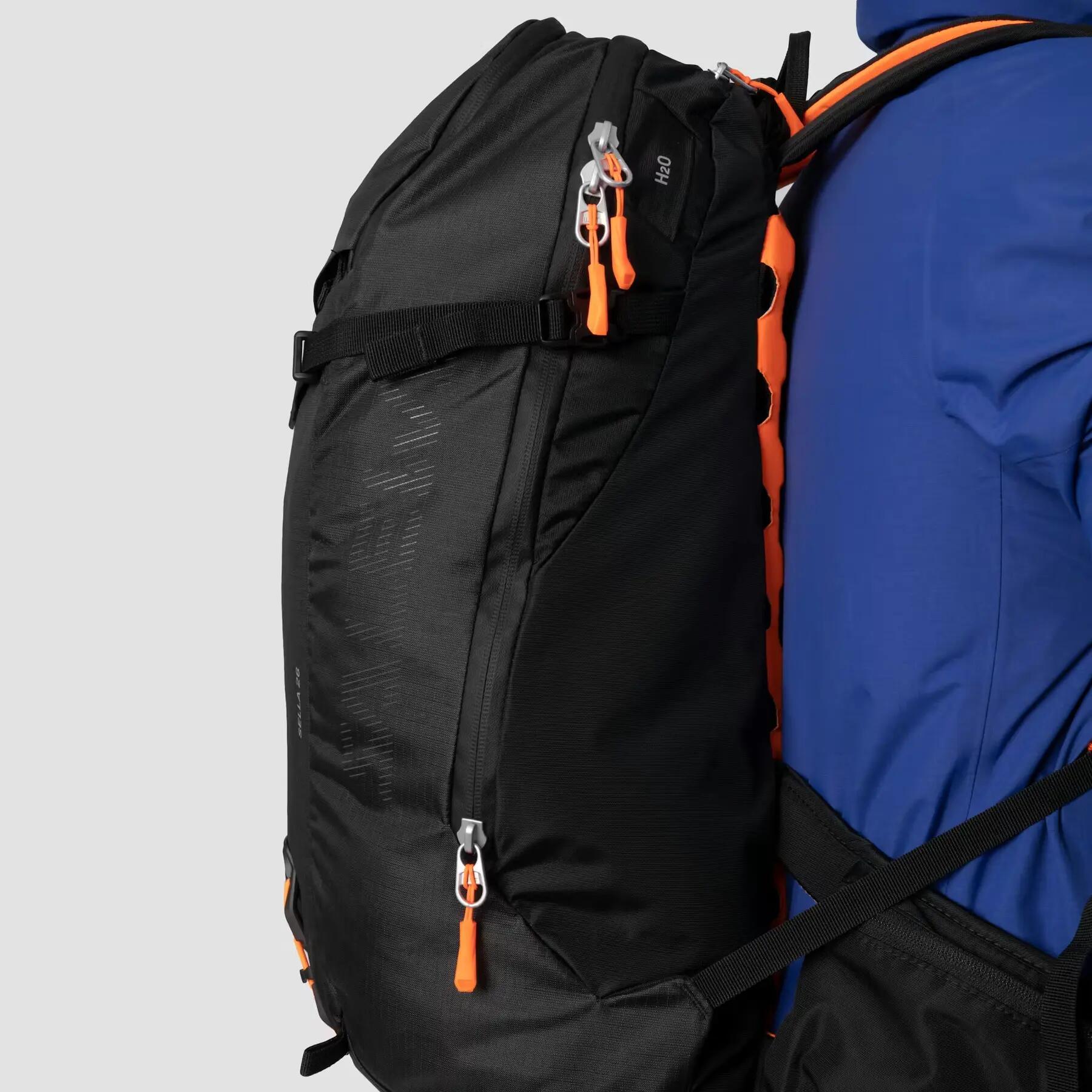 Bolsa de senderismo Salewa Puez BP 25 L 5/7
