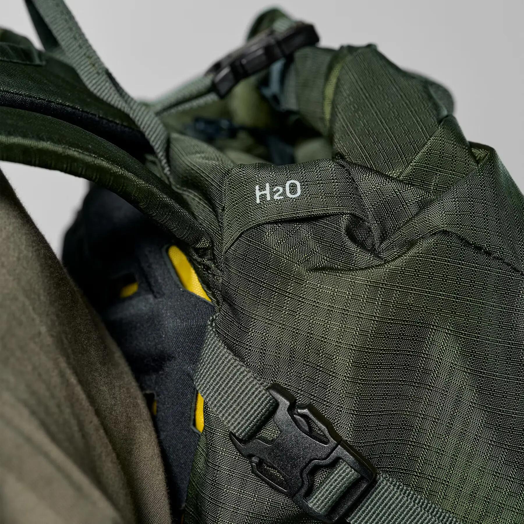 Mochila Salewa Climb Mate 5/5