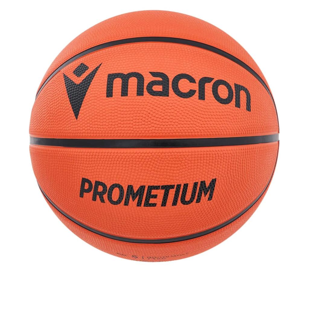 Basketball Macron Prometium N.5
