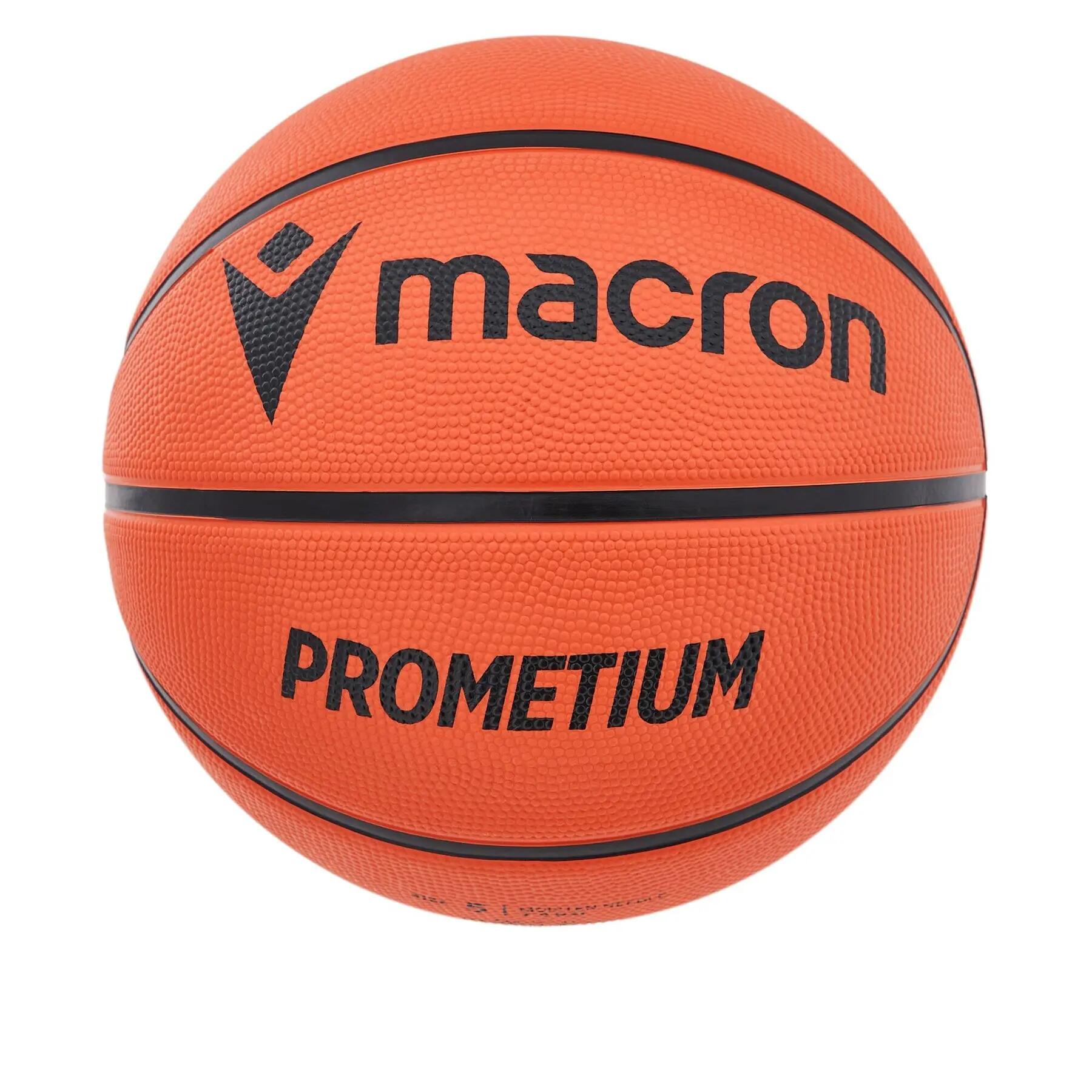 MACRON picture