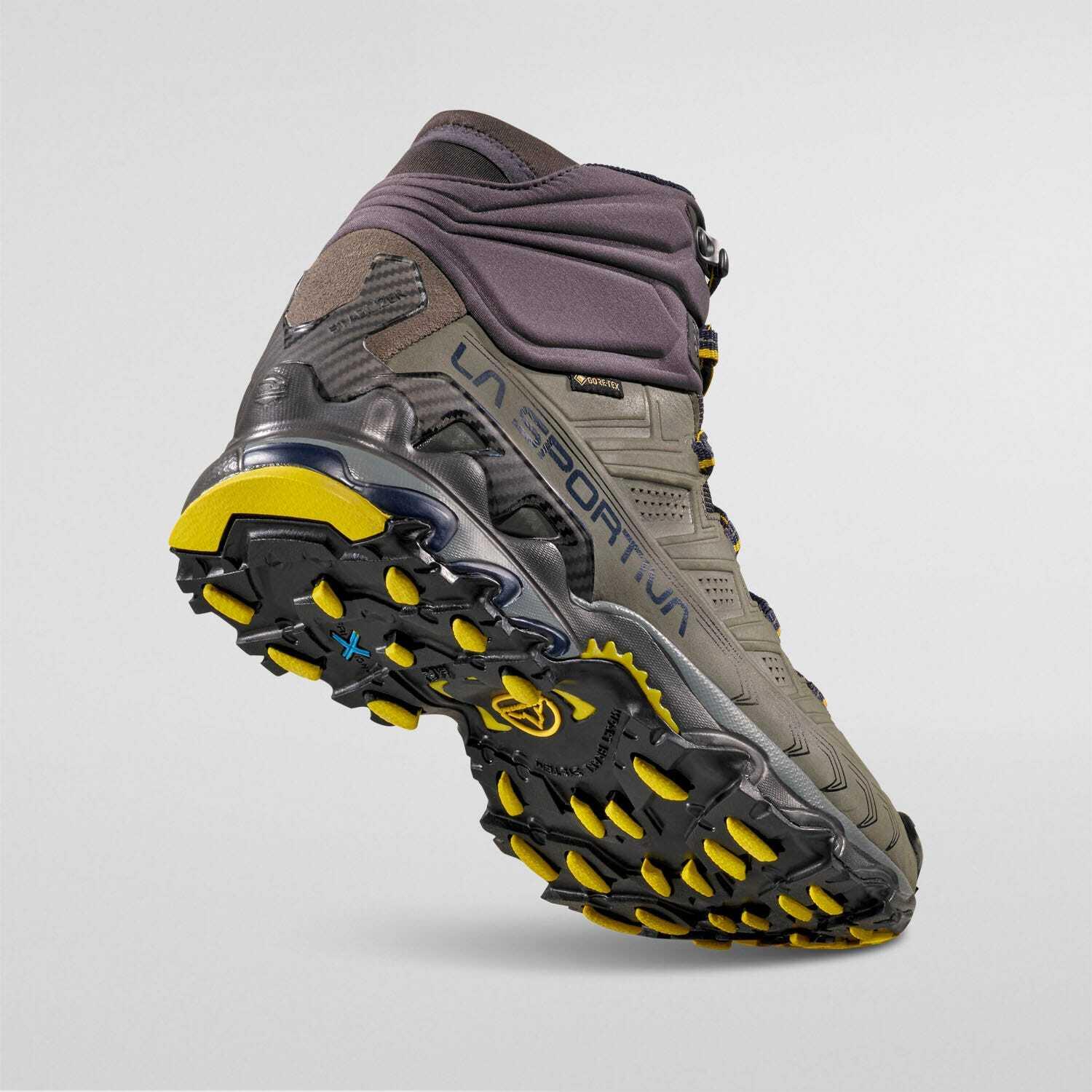 Chaussures de randonnée La Sportiva Ultra Raptor II Gtx Mid 2/6
