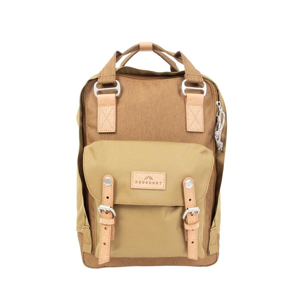 Backpack Doughnut Macaroon Euro Series