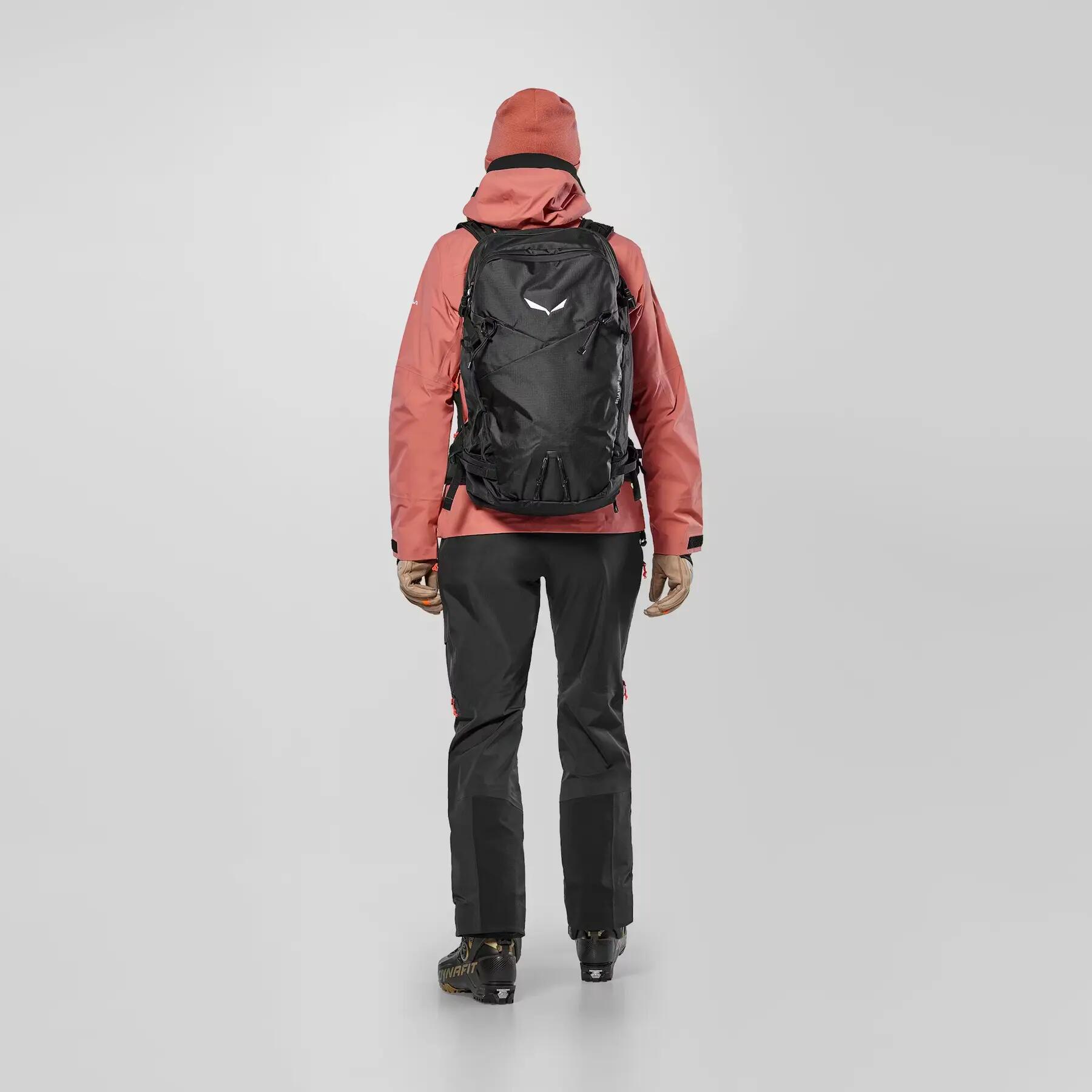 Wandertasche Damen Salewa Sella Free 20 L 5/5