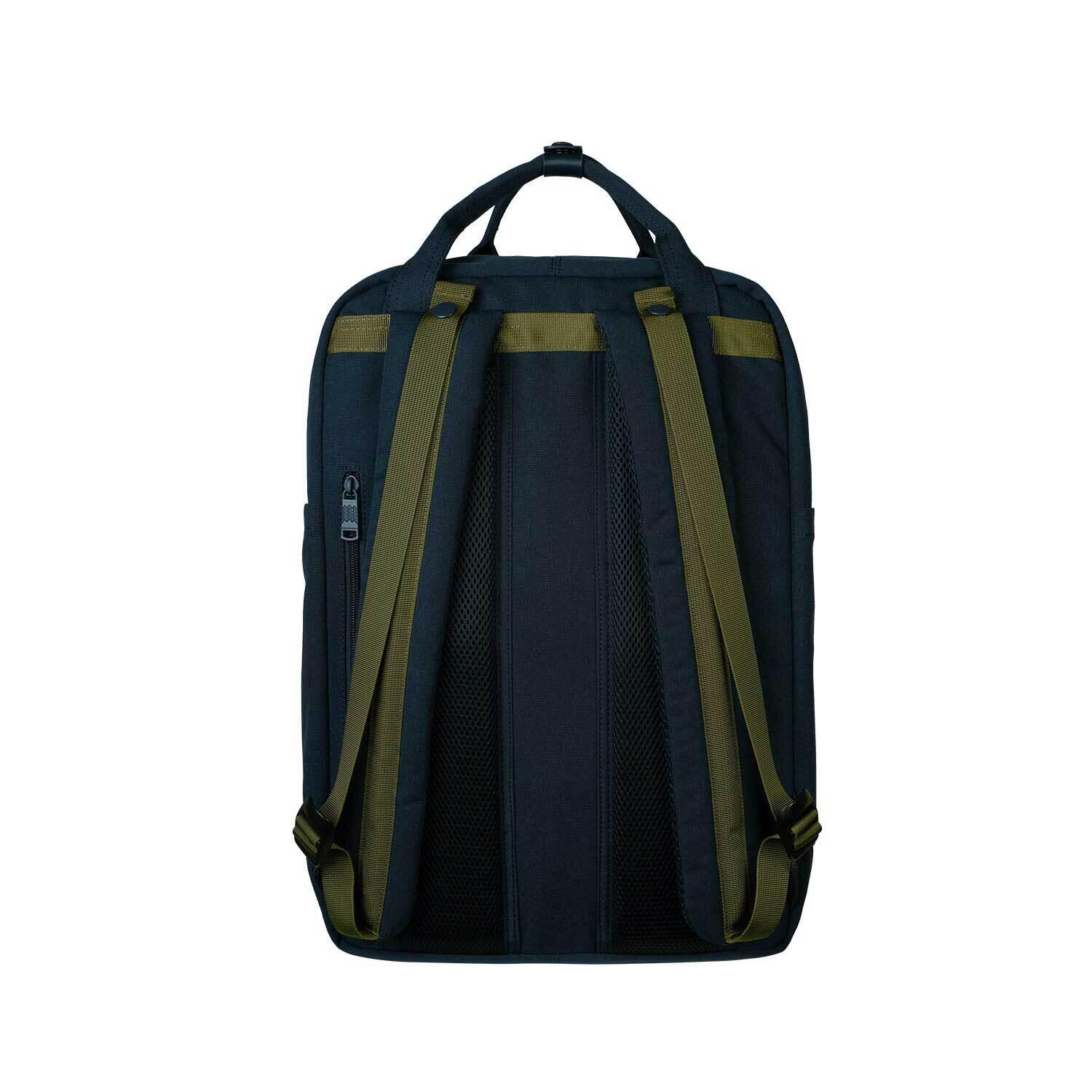 Mochila grande Doughnut Macarron Meditative 2/7