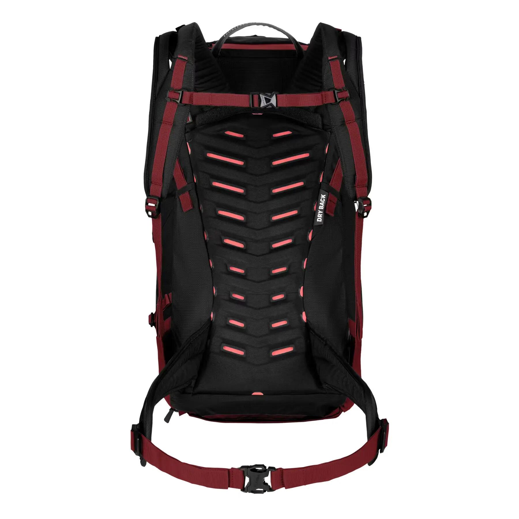 Wandeltas voor dames Salewa Puez BP 32+5 L 5/7