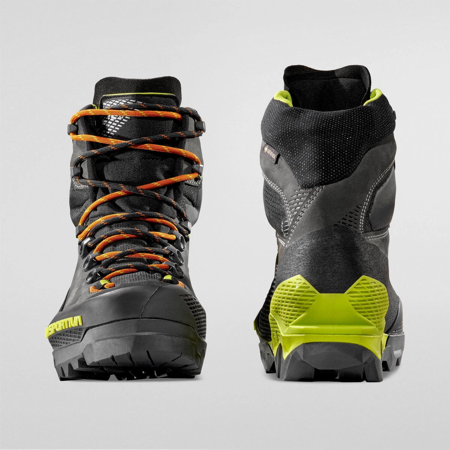 Chaussures de randonnée La Sportiva Aequilibrium LT GTX 3/3