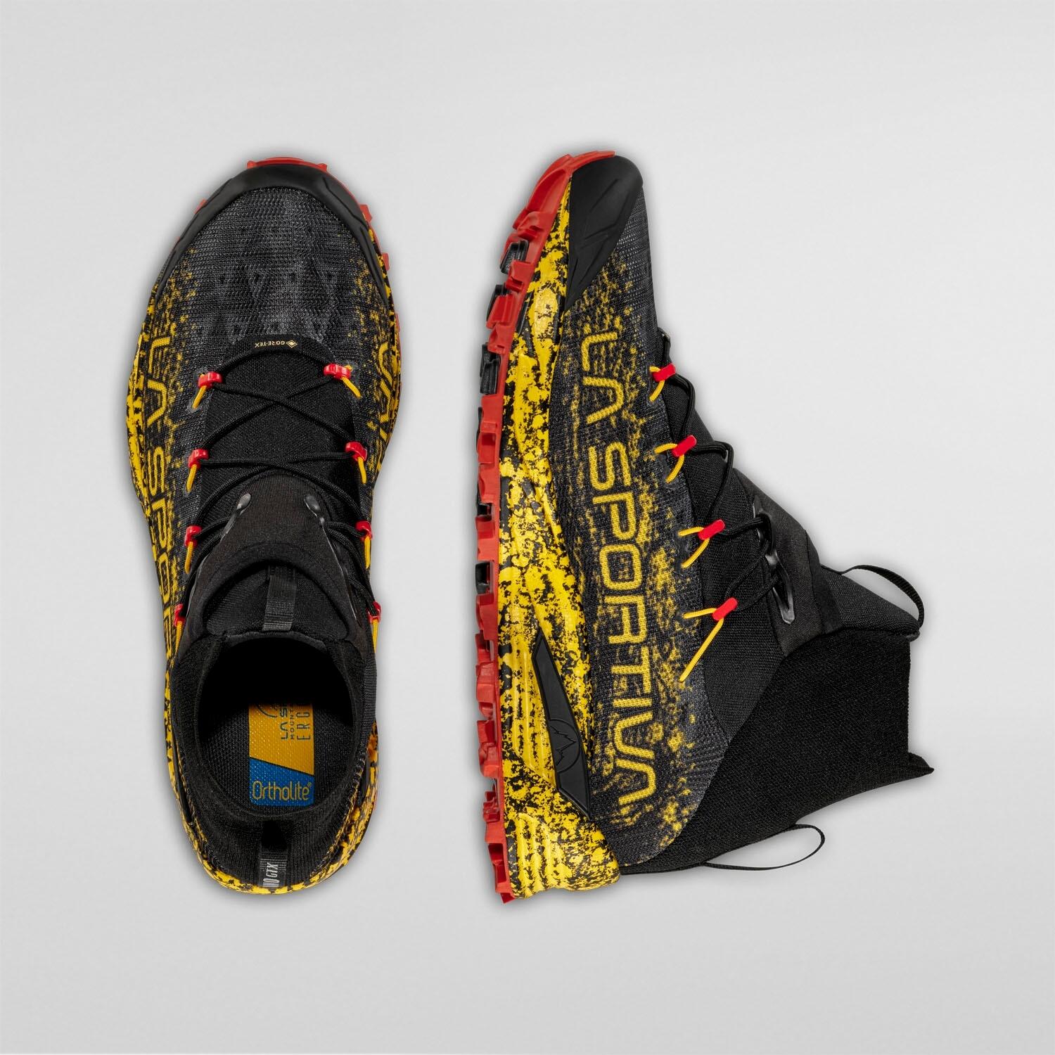 Chaussures de trail La Sportiva Uragano Gtx 5/7