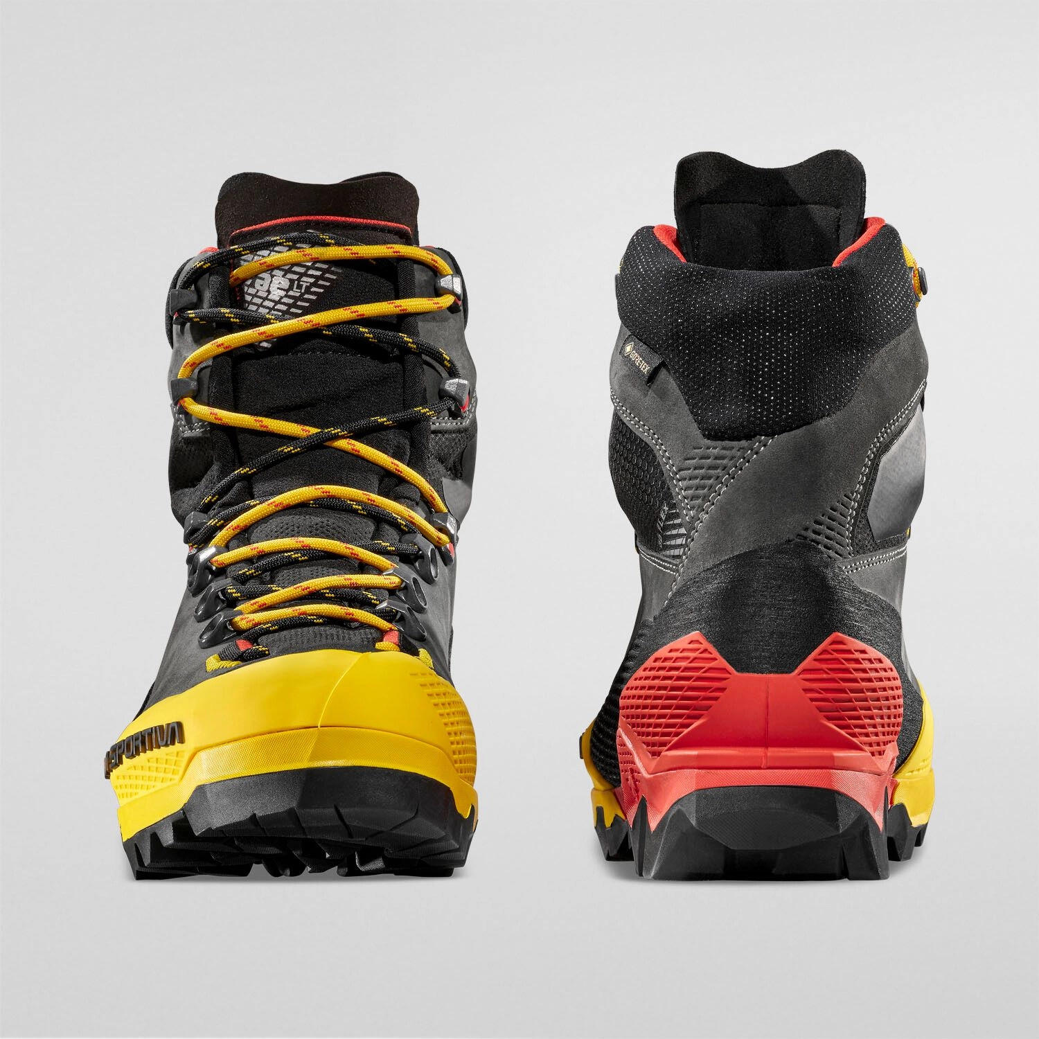 Scarpe trekking La Sportiva Aequilibrium LT GTX 3/7