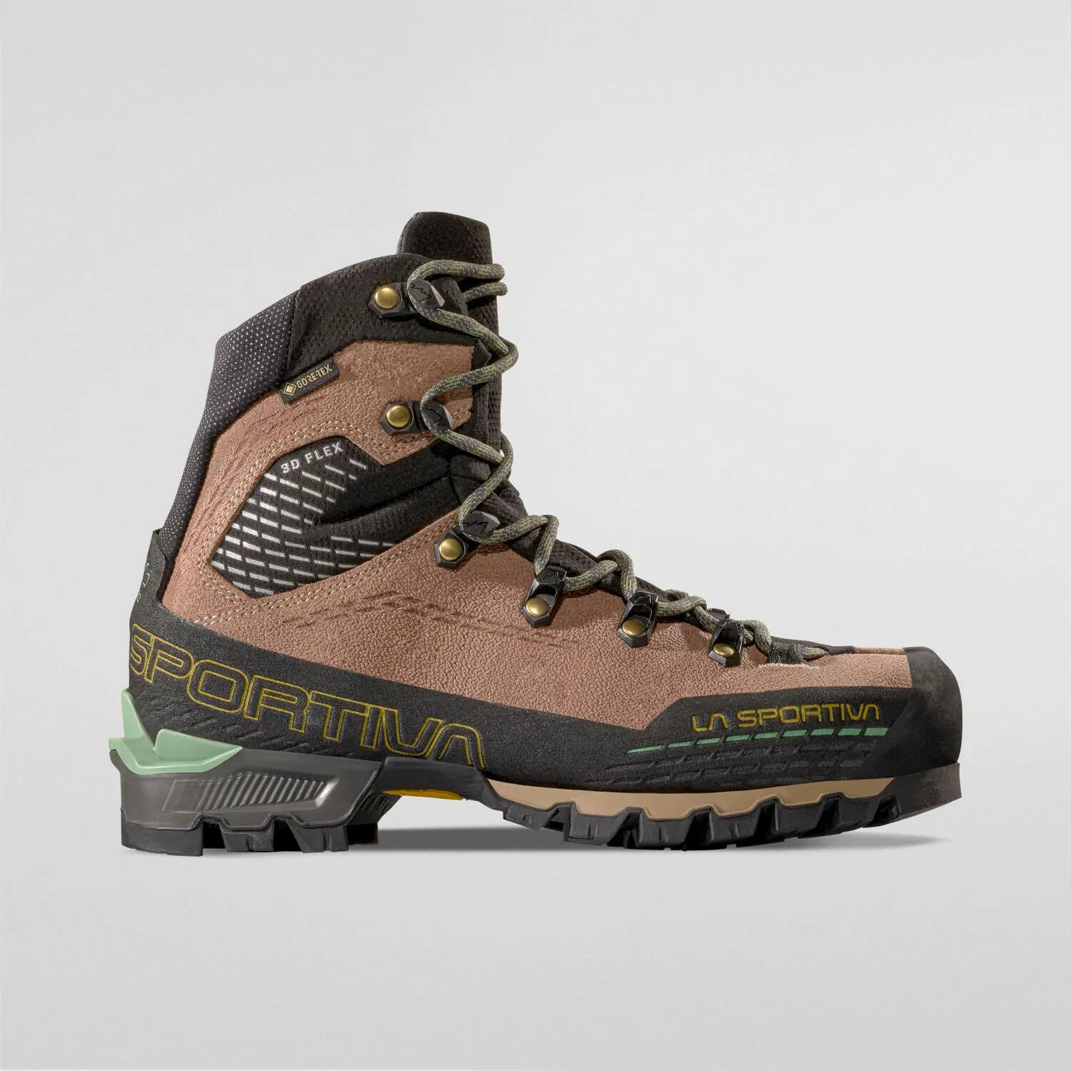 Botas de montaña para mujer La Sportiva Trango Alpine GTX 2/3