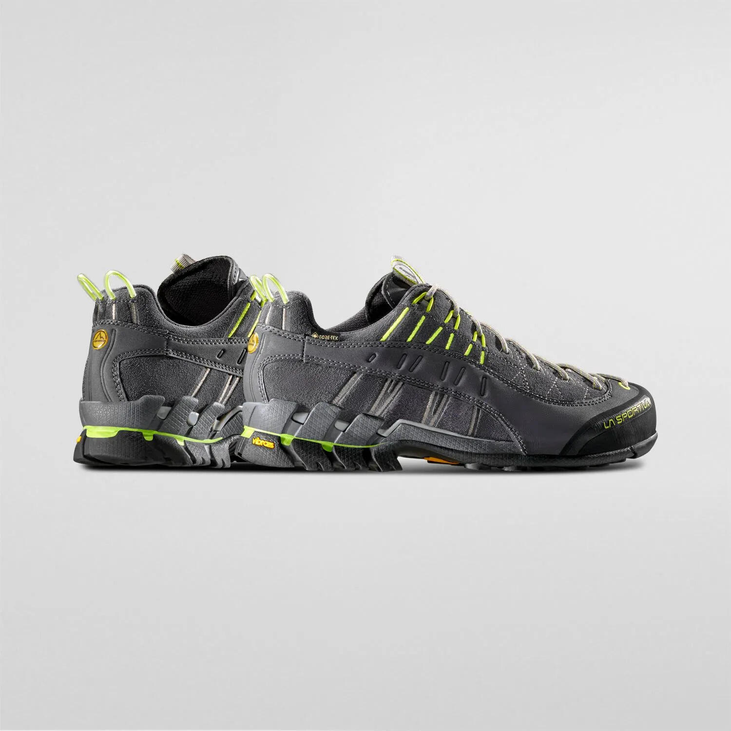 Chaussures de randonnée La Sportiva Hyper GTX 2/3
