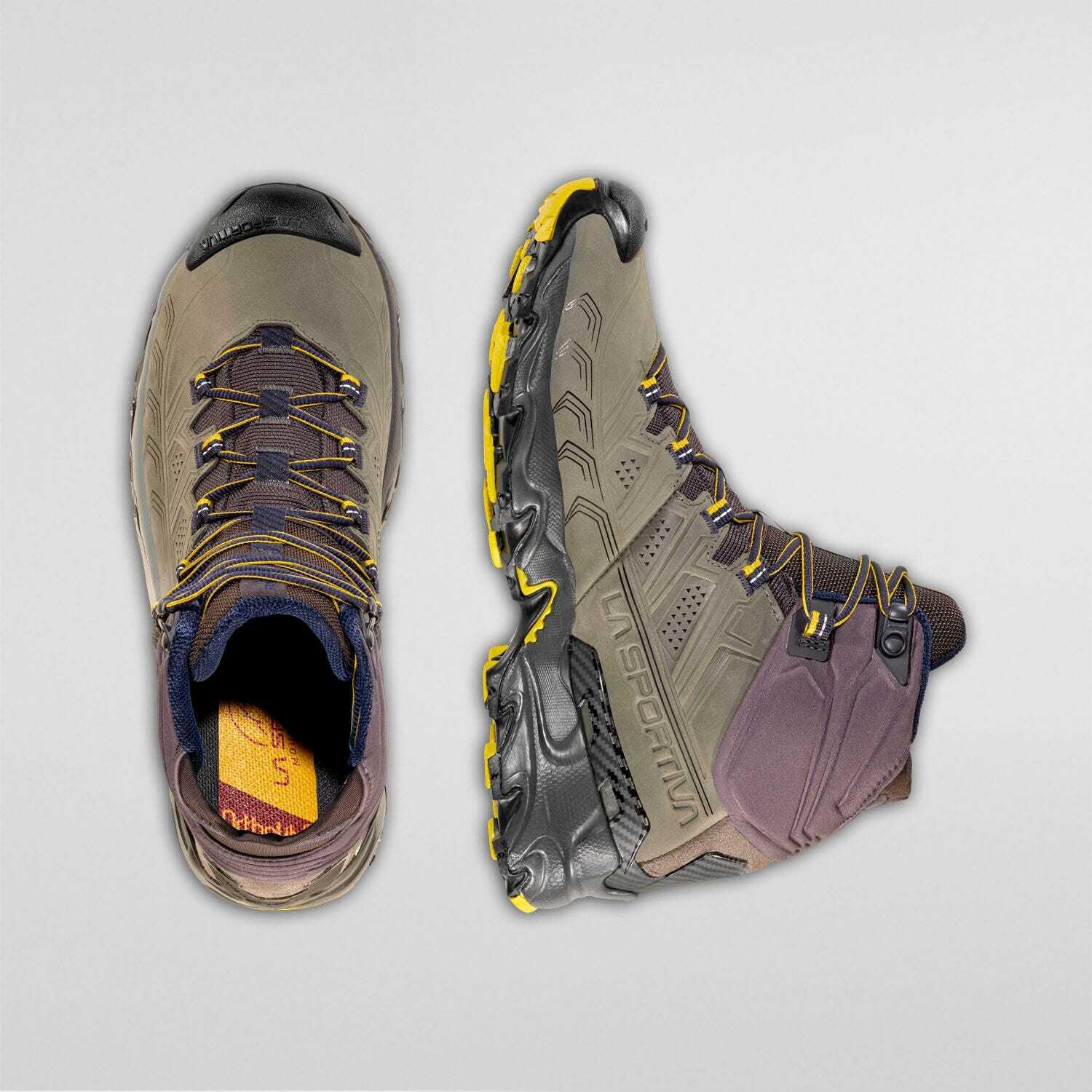 Chaussures de randonnée La Sportiva Ultra Raptor II Gtx Mid 5/6