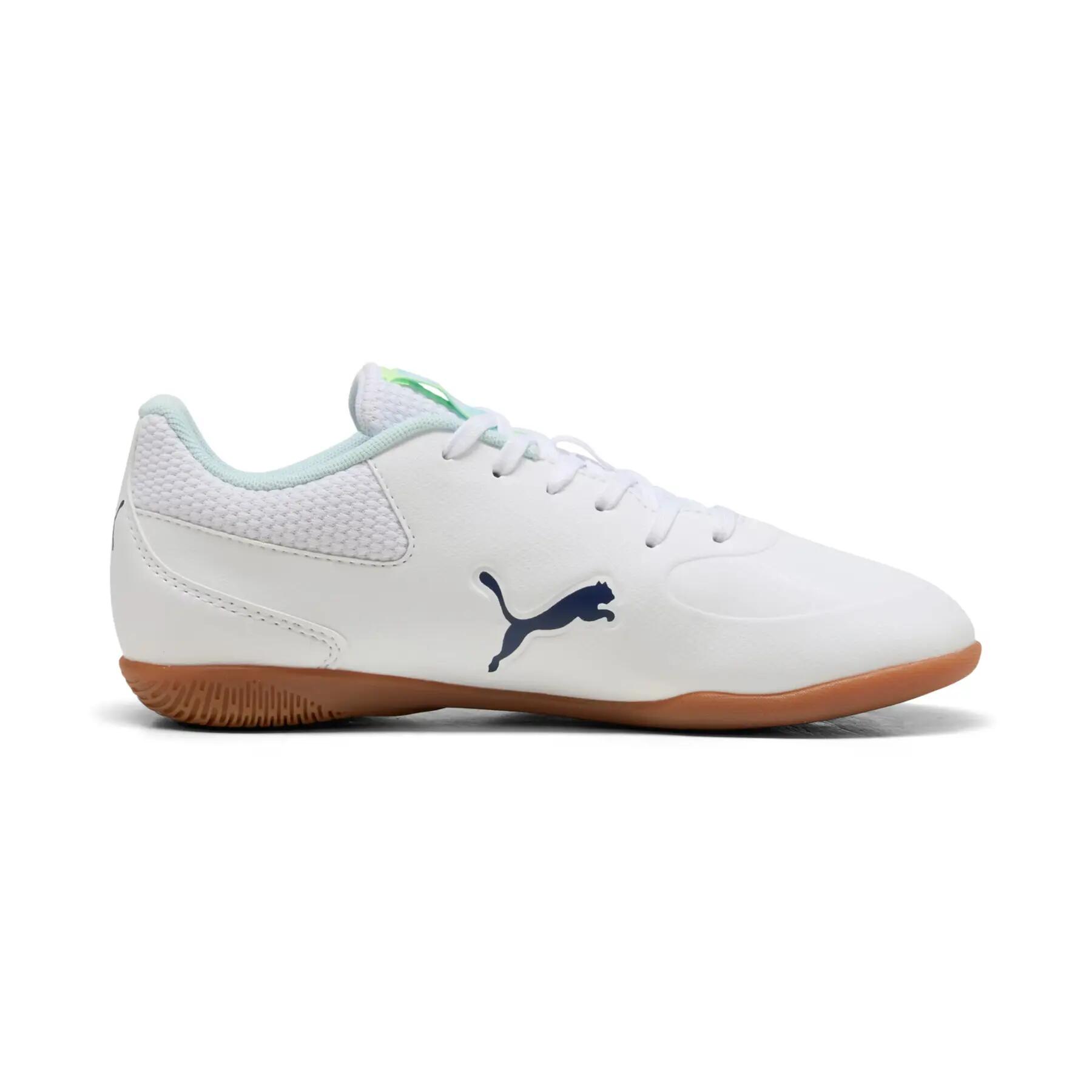 Botas de Futbol Sala para UNISEX JUNIOR PUMA TRUCO III JR 3/6