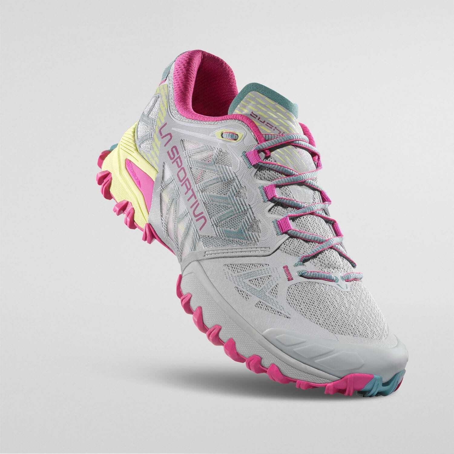 Trailrunning-Schuhe für Damen La Sportiva Bushido III 3/7