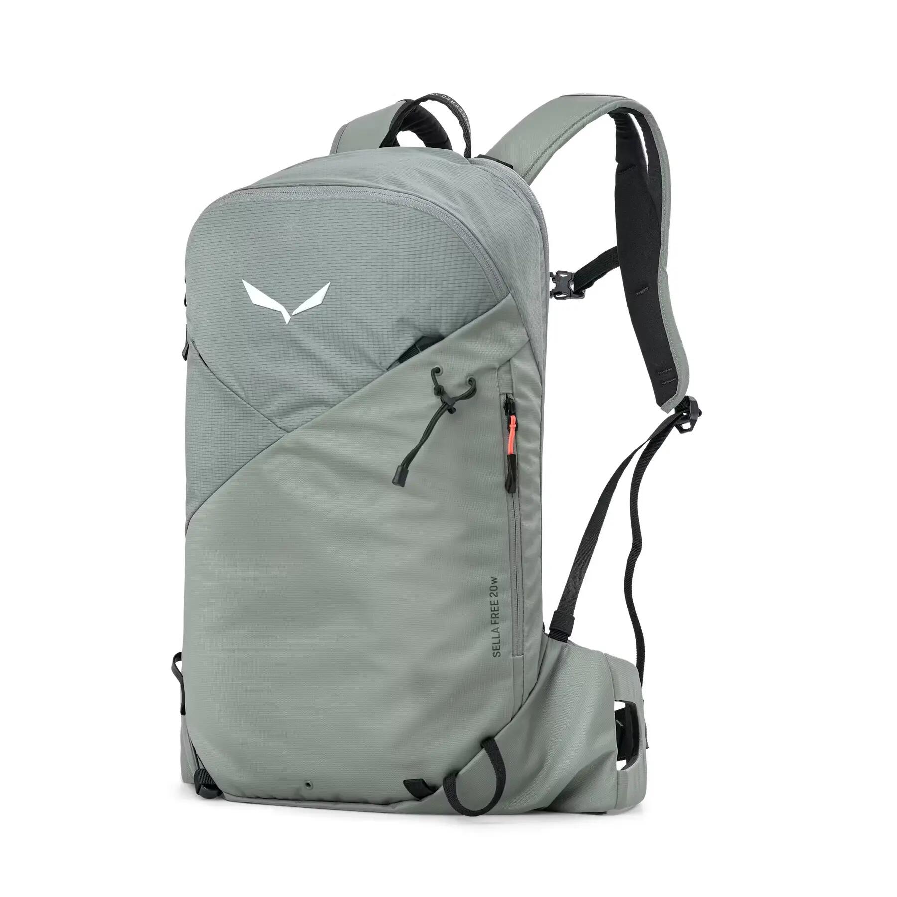 SALEWA picture
