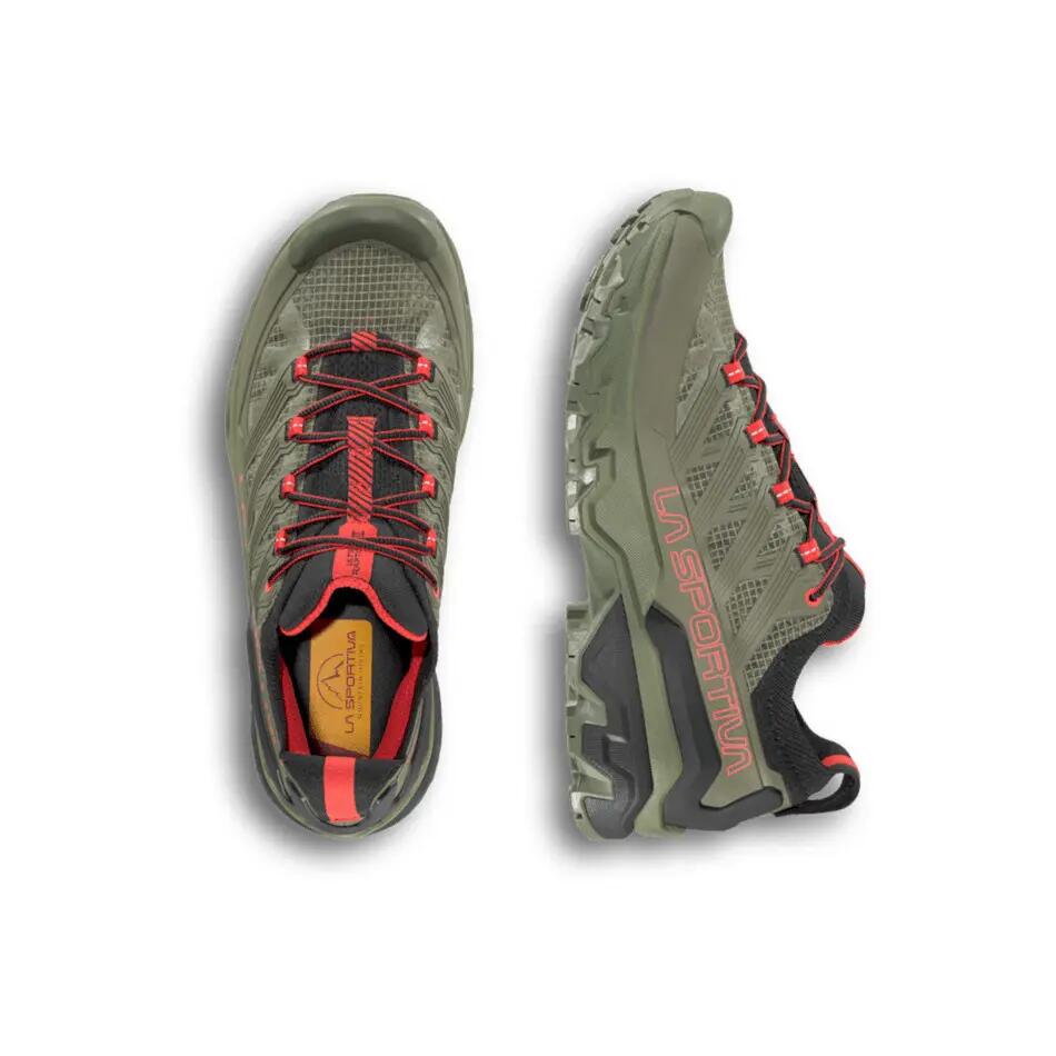Wanderschuhe La Sportiva Ultra Raptor 3 3/4