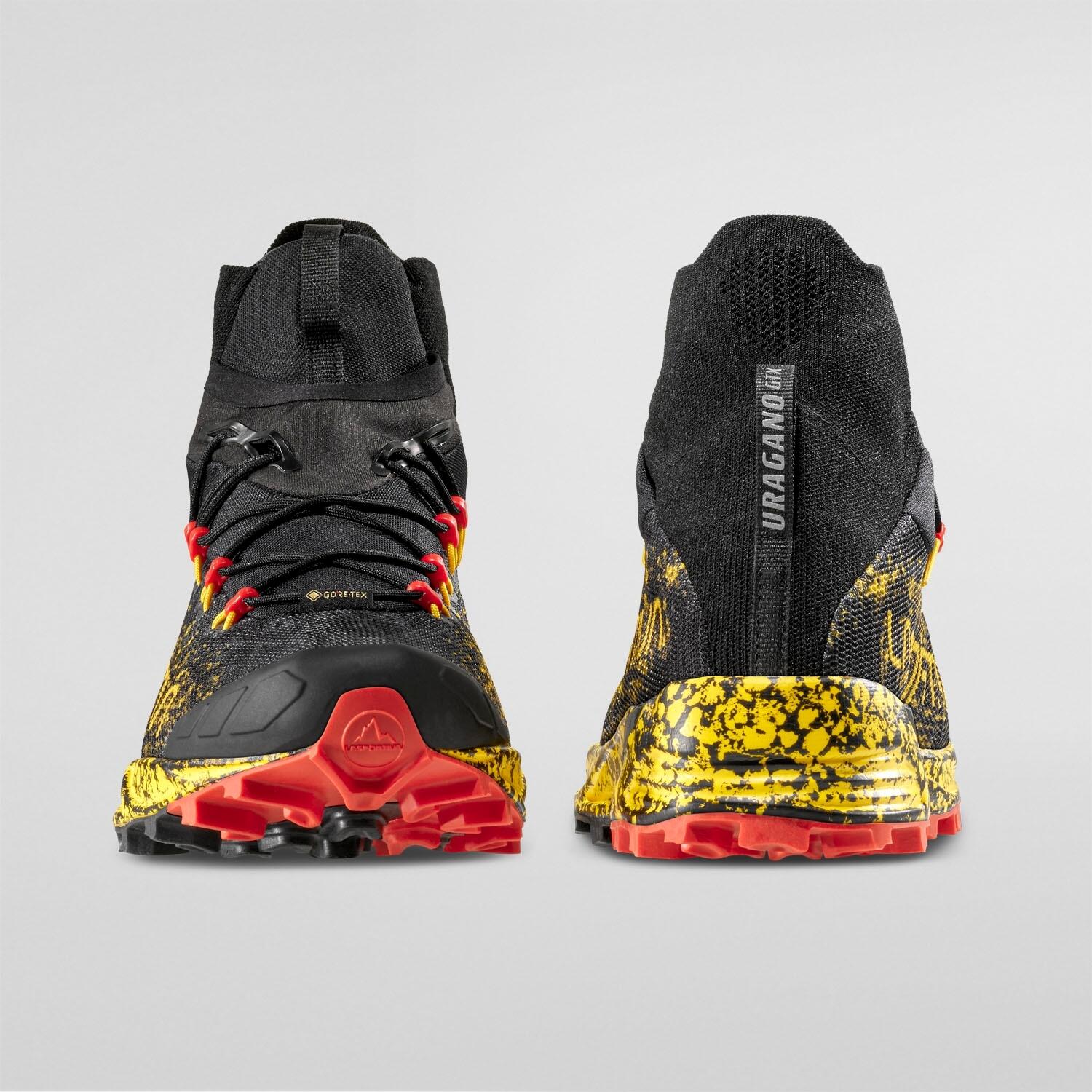Chaussures de trail La Sportiva Uragano Gtx 7/7