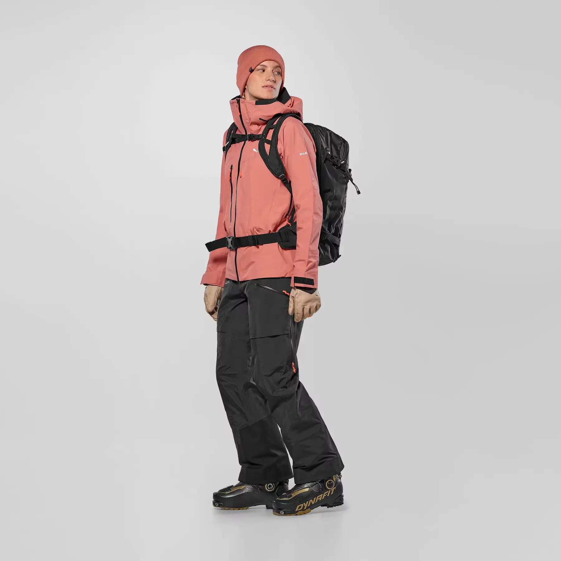 Wandertasche Damen Salewa Sella Free 20 L 4/5