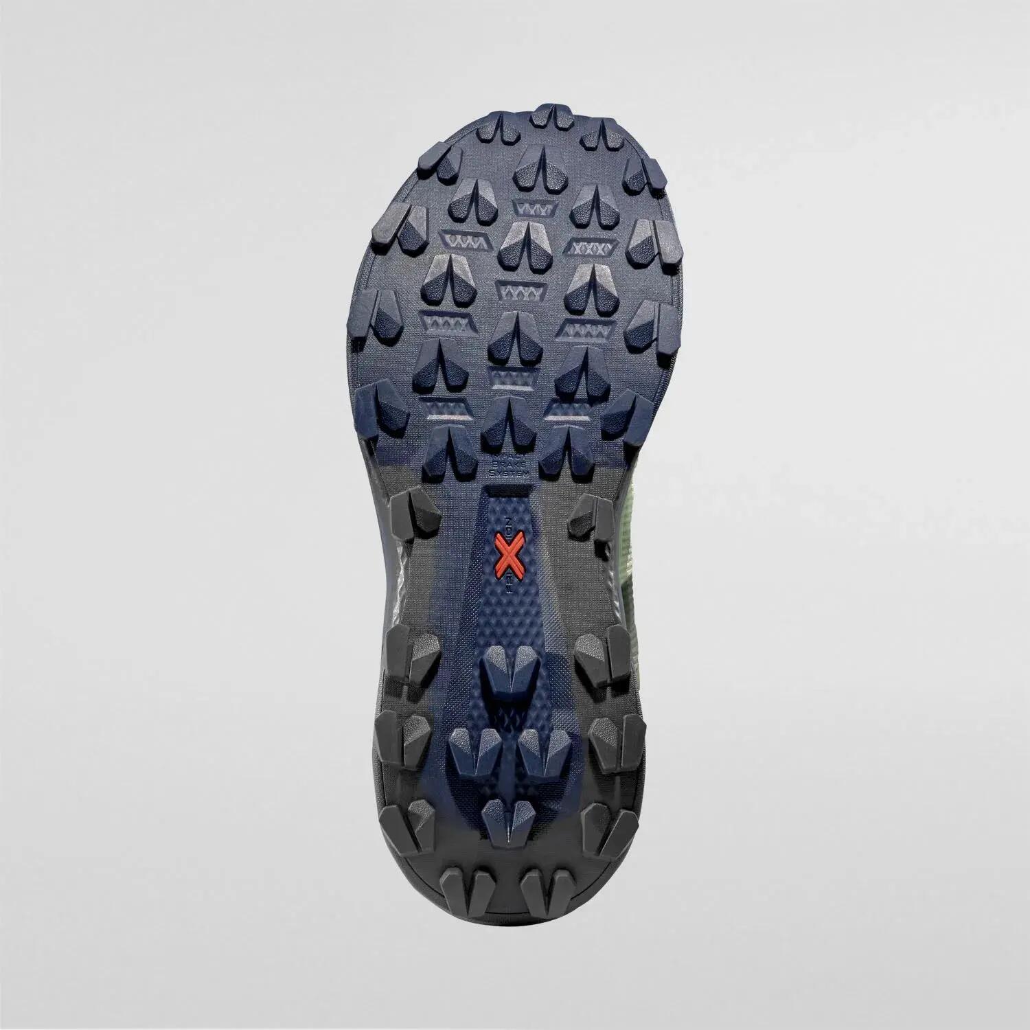 Chaussures de randonnée femme La Sportiva Prodigio Hike GTX 3/3