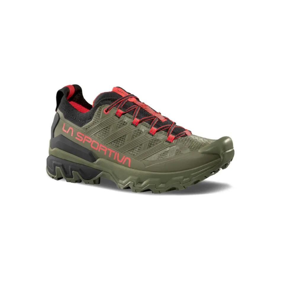 Wanderschuhe La Sportiva Ultra Raptor 3 2/4