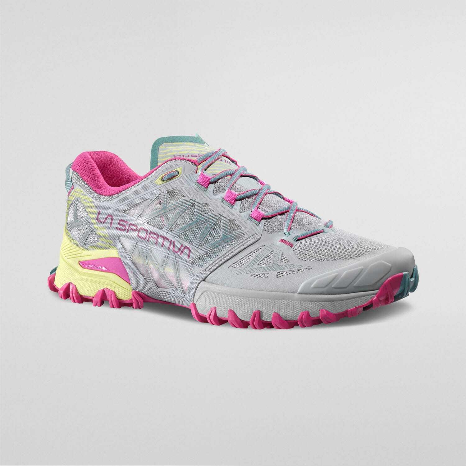 Trailrunning-Schuhe für Damen La Sportiva Bushido III 2/7
