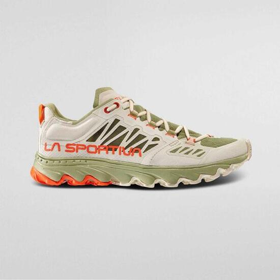 Scarpe da trail running da donna La Sportiva Helios III