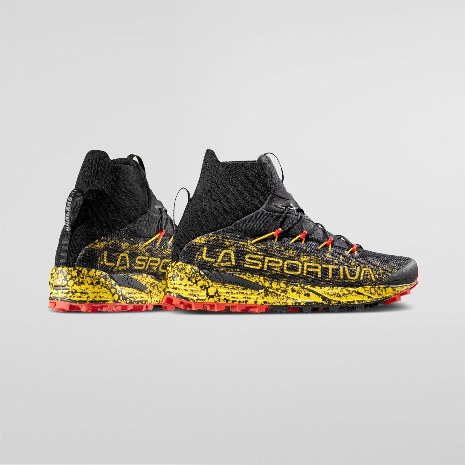 Chaussures de trail La Sportiva Uragano Gtx 4/7