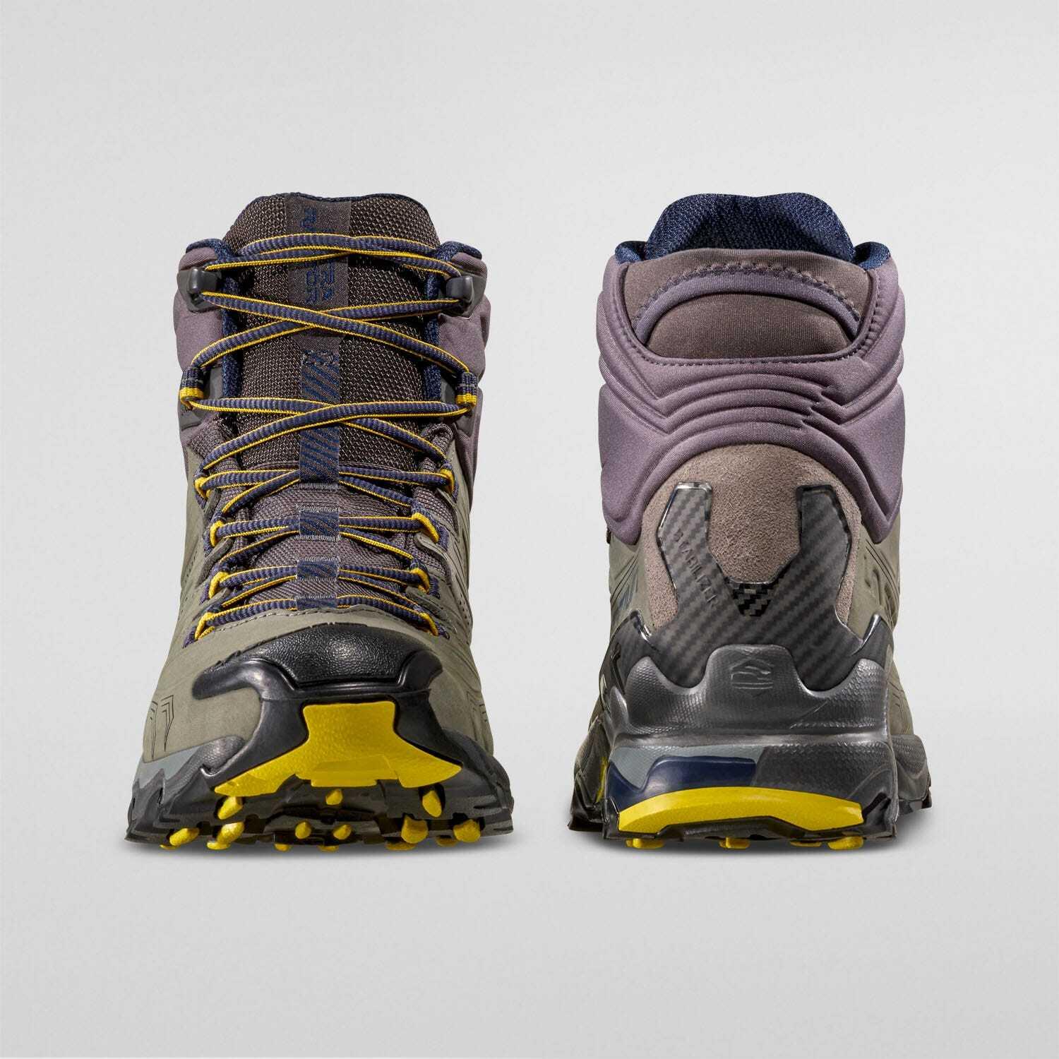 Chaussures de randonnée La Sportiva Ultra Raptor II Gtx Mid 4/6