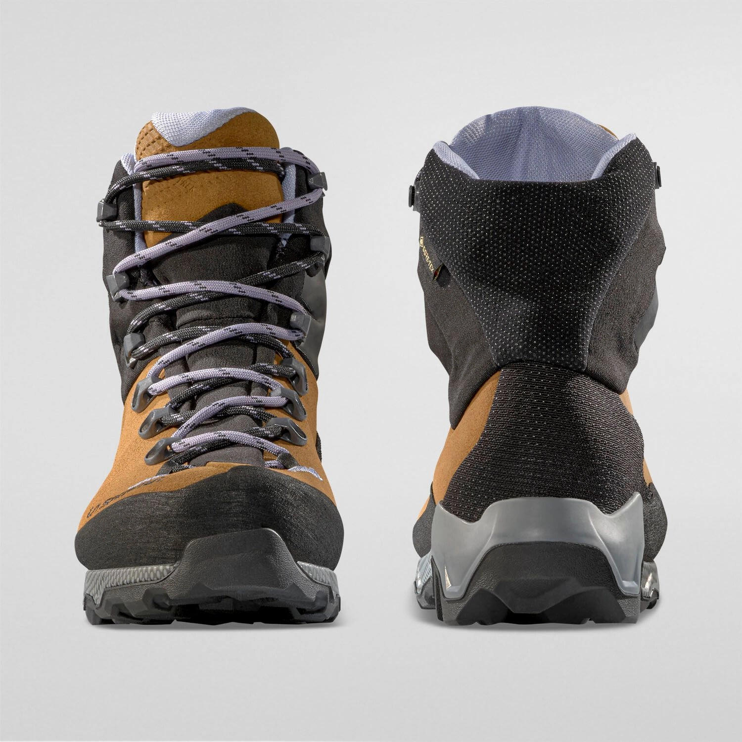 Chaussures de randonnée femme La Sportiva Aequilibrium Trek GTX 3/5