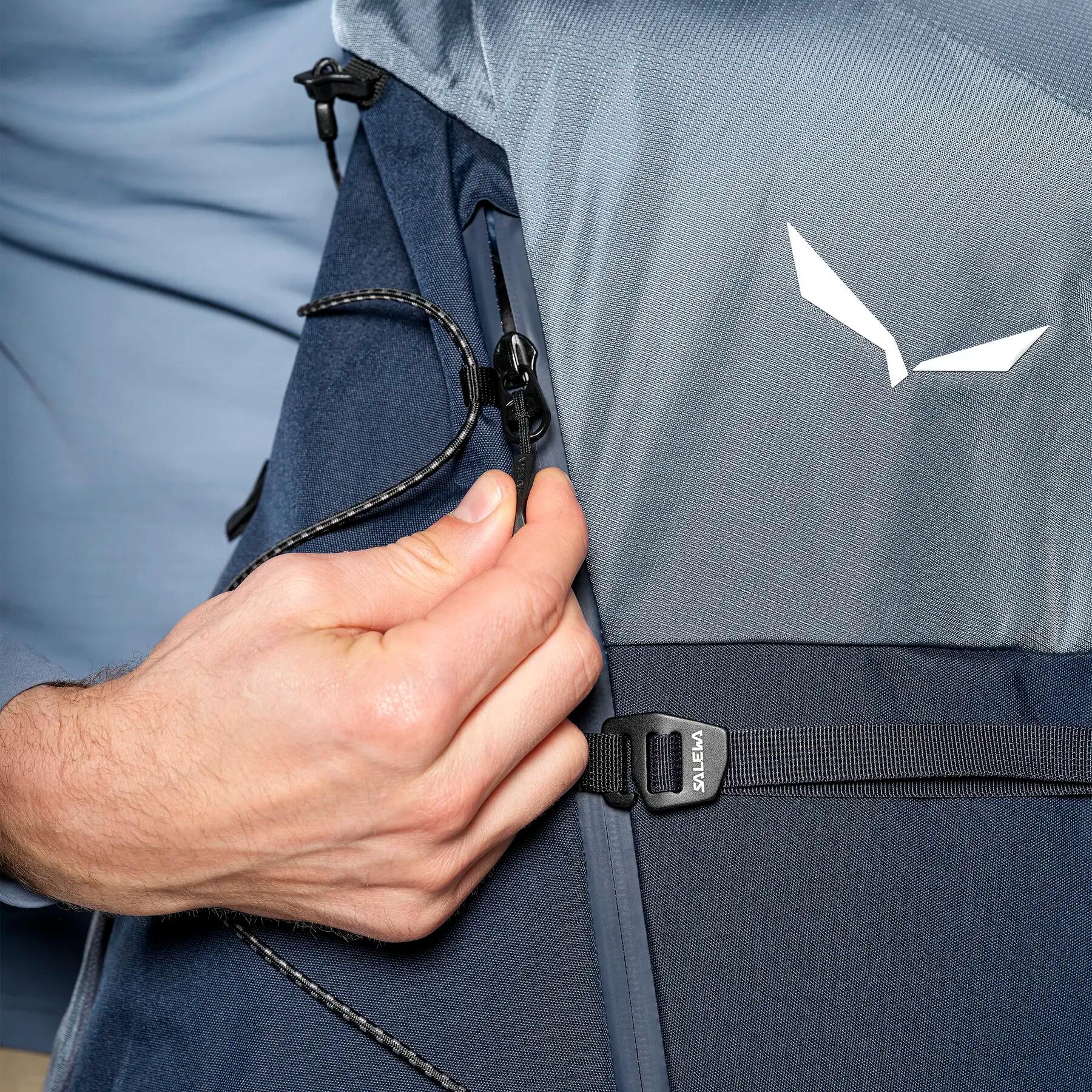 Bolsa de senderismo Salewa 55-80 L 4/6