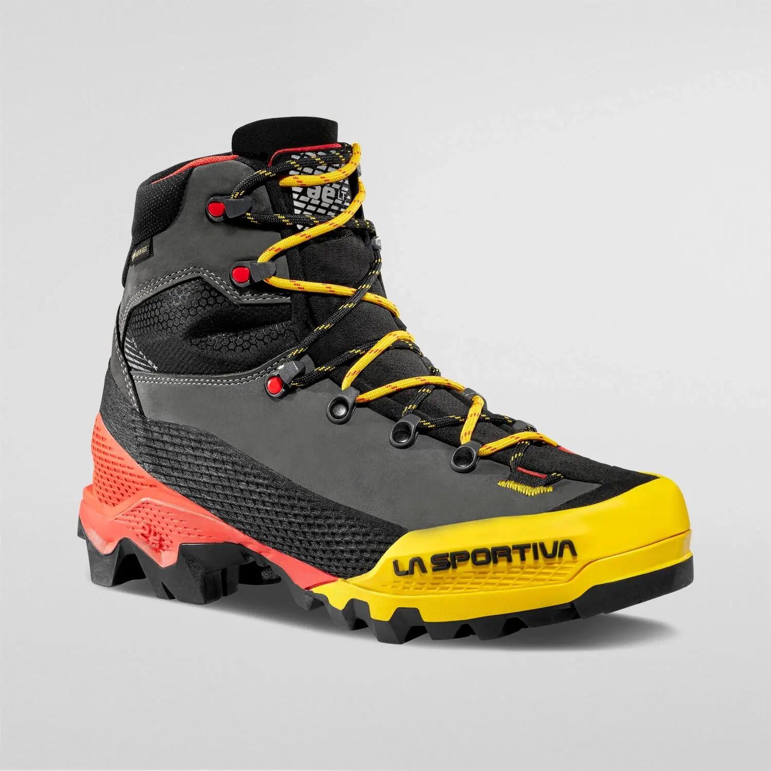 Chaussures de randonnée La Sportiva Aequilibrium LT GTX 2/7