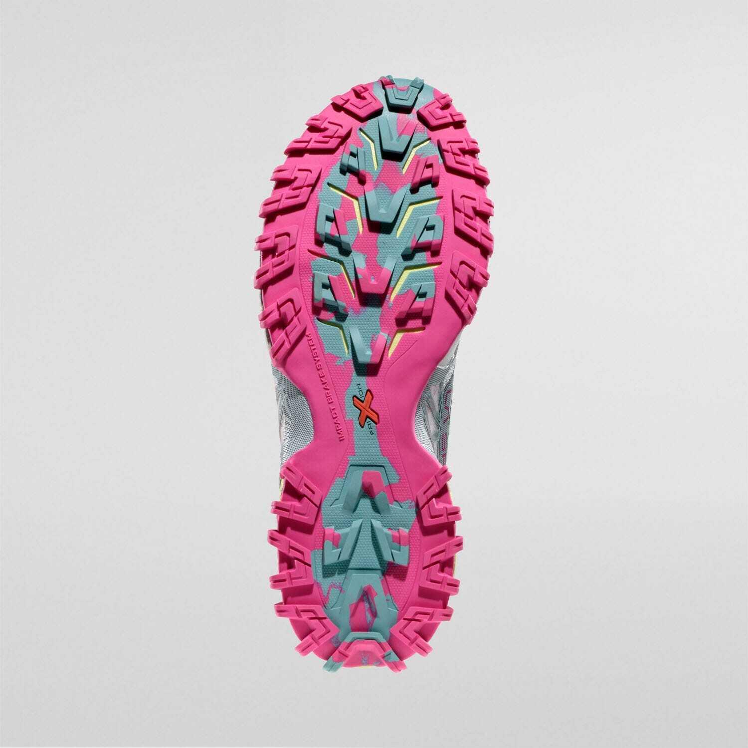 Trailrunning-Schuhe für Damen La Sportiva Bushido III 5/7