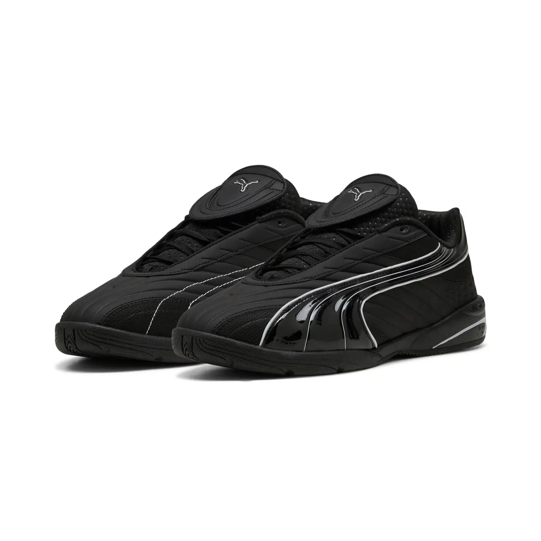 Baskets Puma V-S2 25 2/6